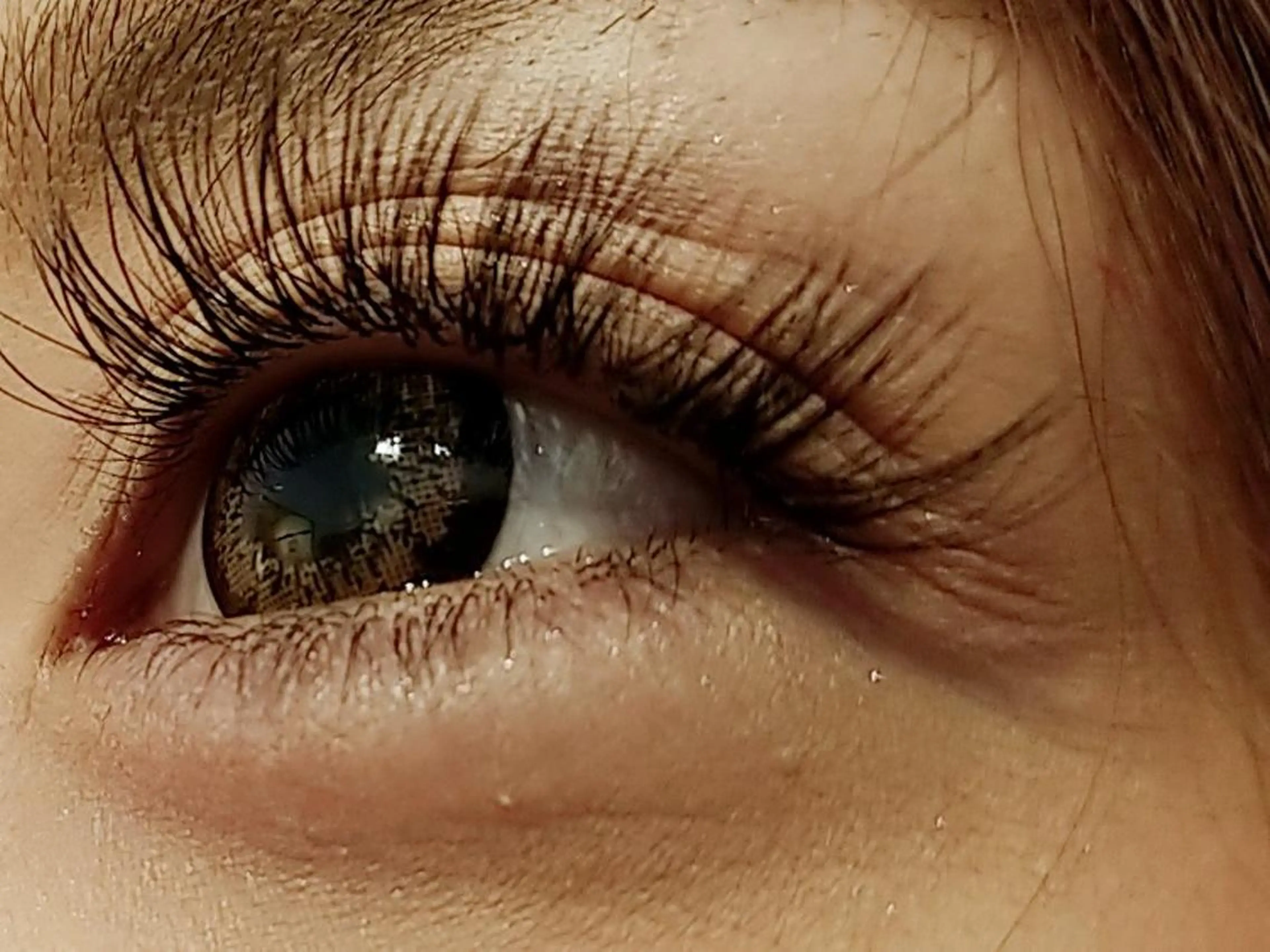 マツエク・マツパ マツエク salonde emma.のマツエク・マツパデザイン