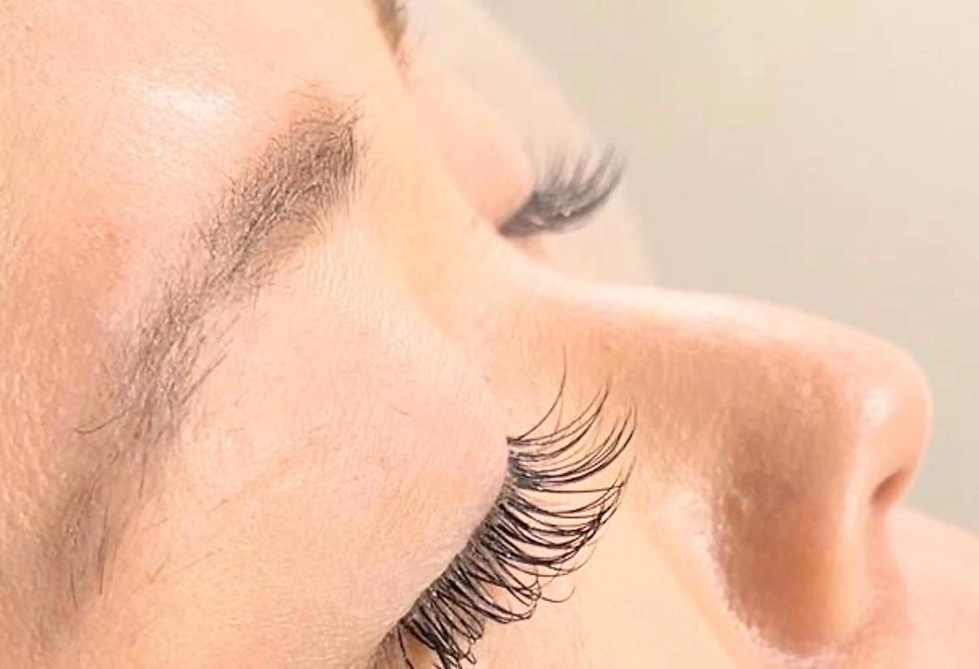 マツエク・マツパ Beauty Salon KANASA所属・KANASA 【カナサ】*Megのマツエク・マツパデザイン