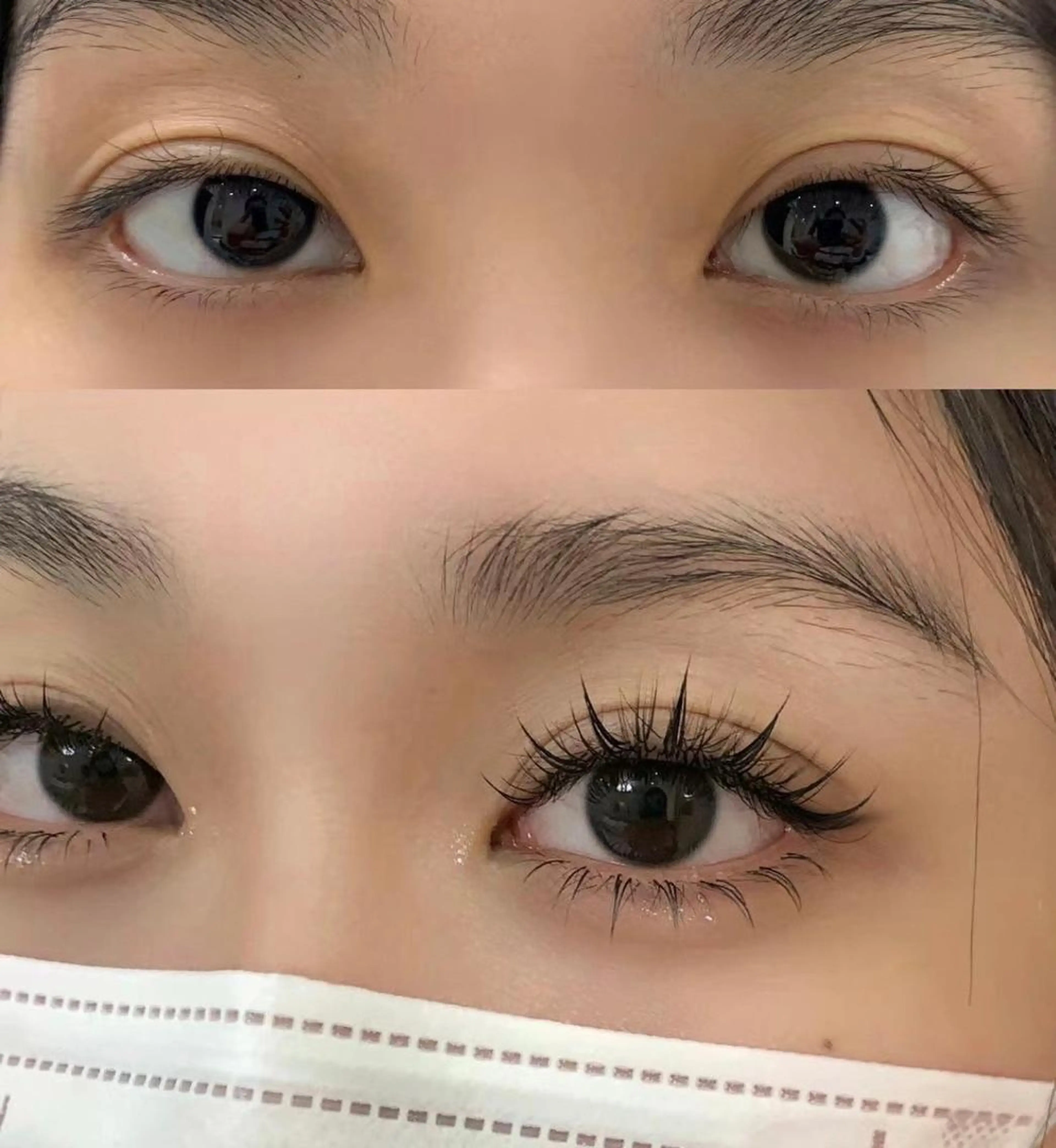 マツエク・マツパ 🤎Yun nail salon🤎のネイルデザイン