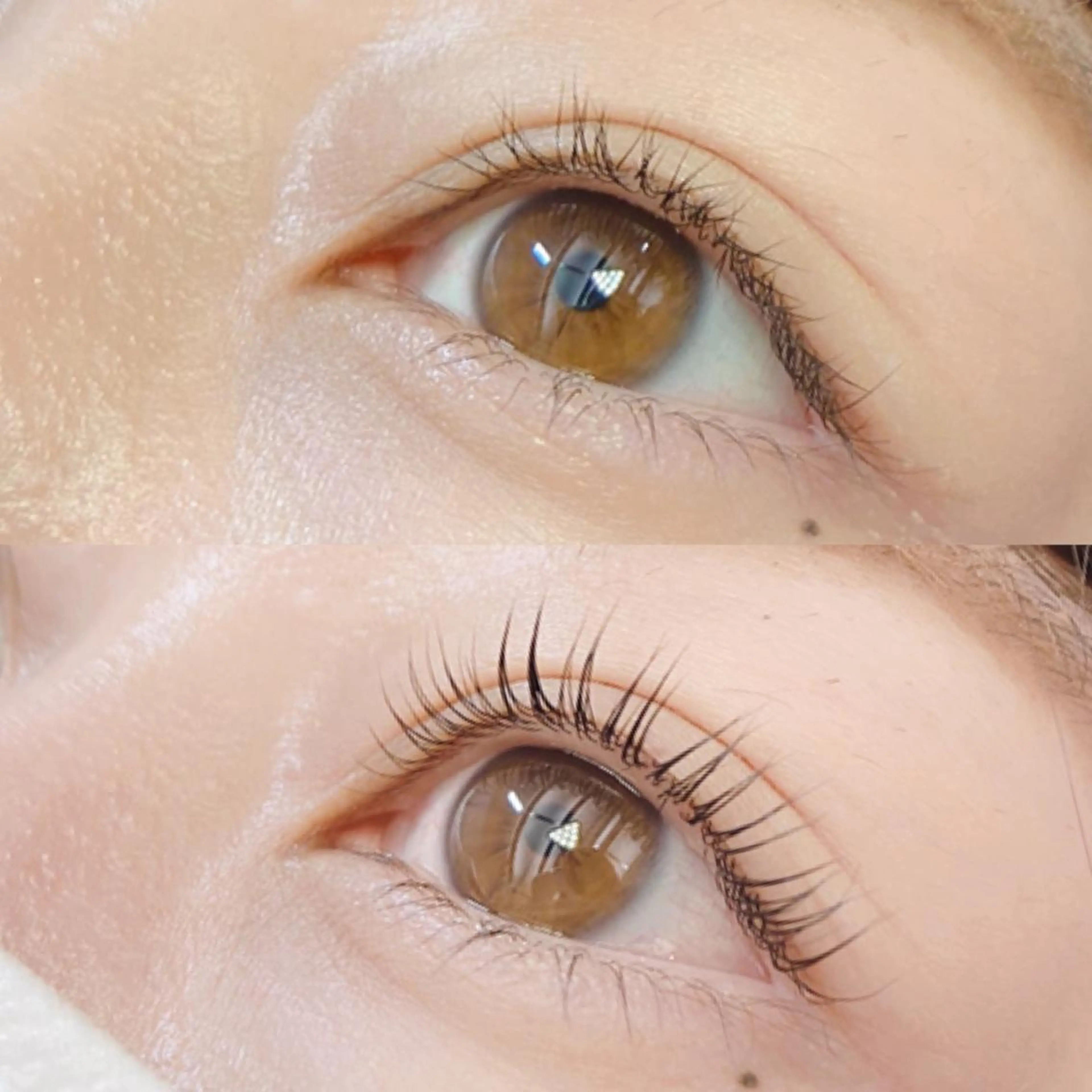 マツエク・マツパ マツパ oma 🕊MISAKIのマツエク・マツパデザイン