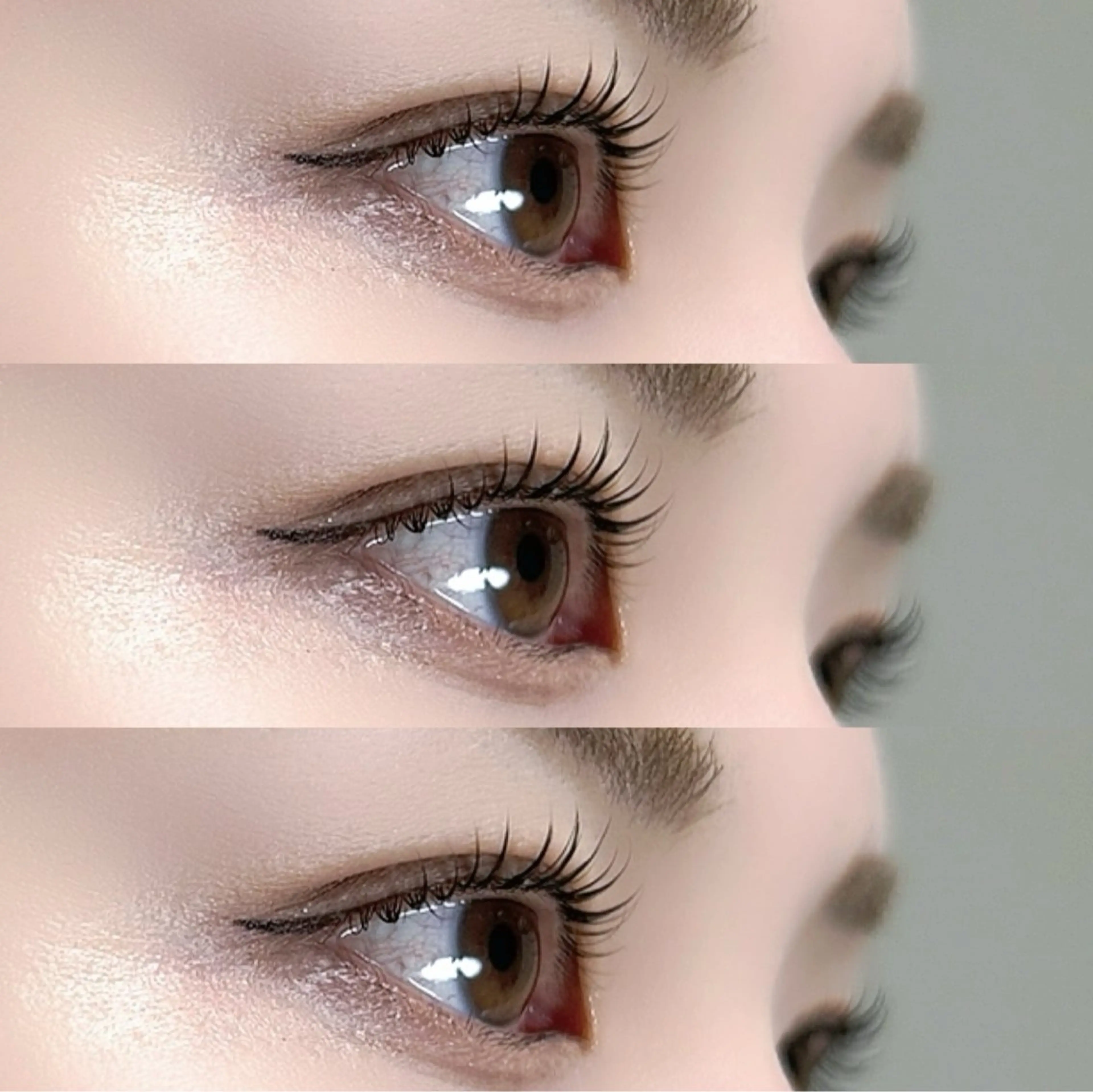 マツエク・マツパ マツパ SOSO所属・そそ　喜 多のヘアスタイル