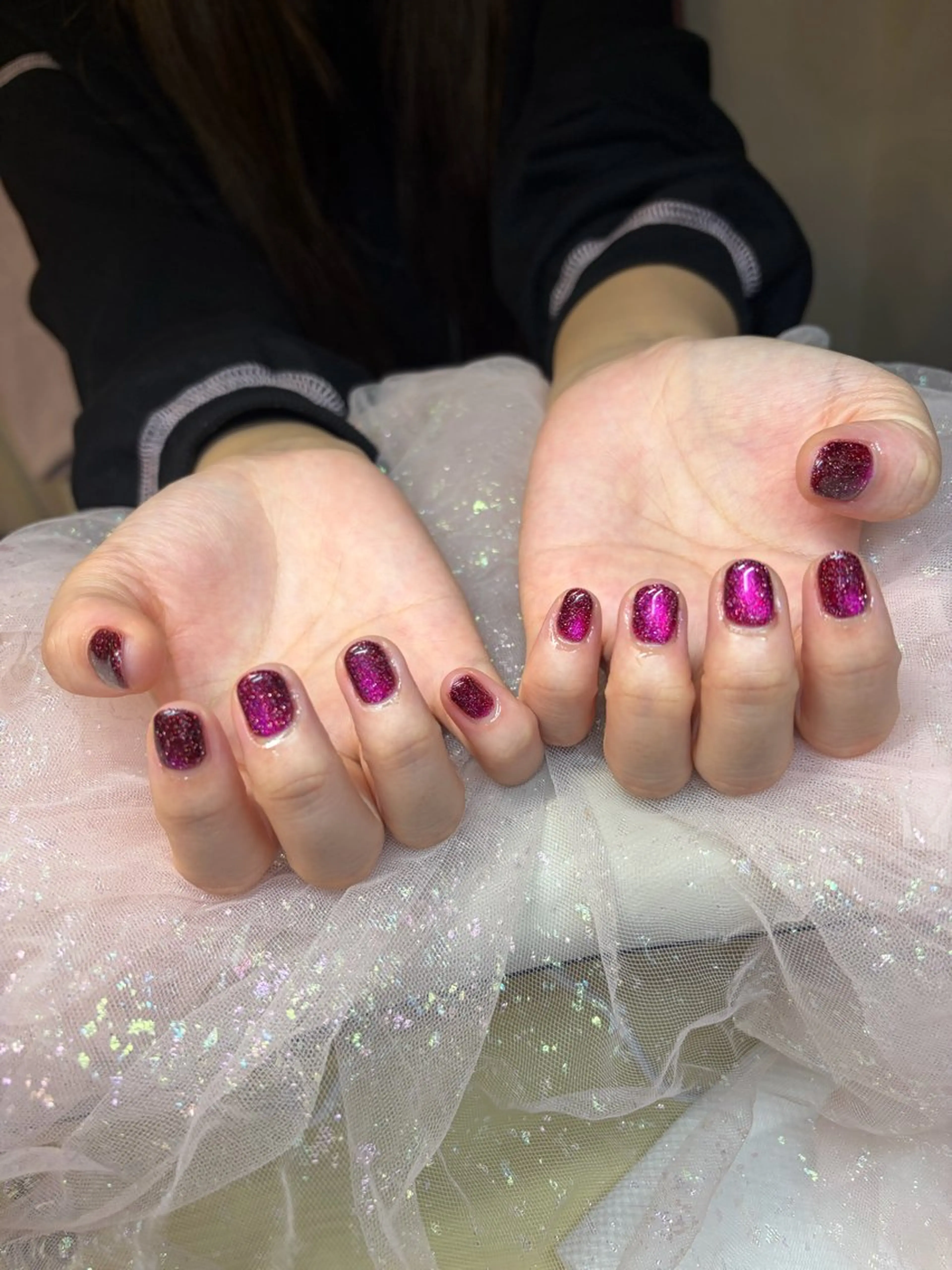 ネイル nails alienCのネイルデザイン