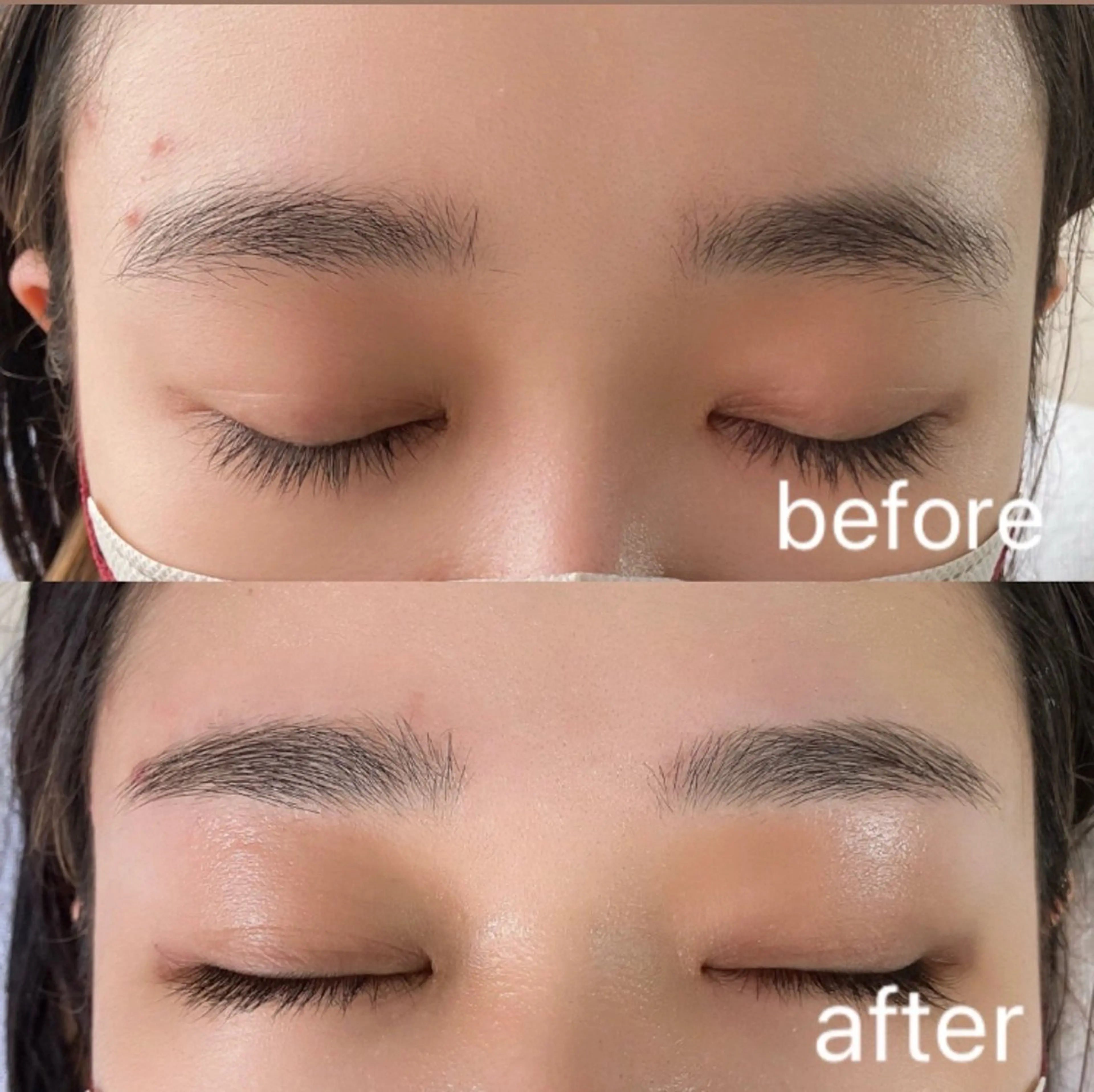 ワックス脱毛 emu所属・渡辺 かなみのエステ・リラクイメージ