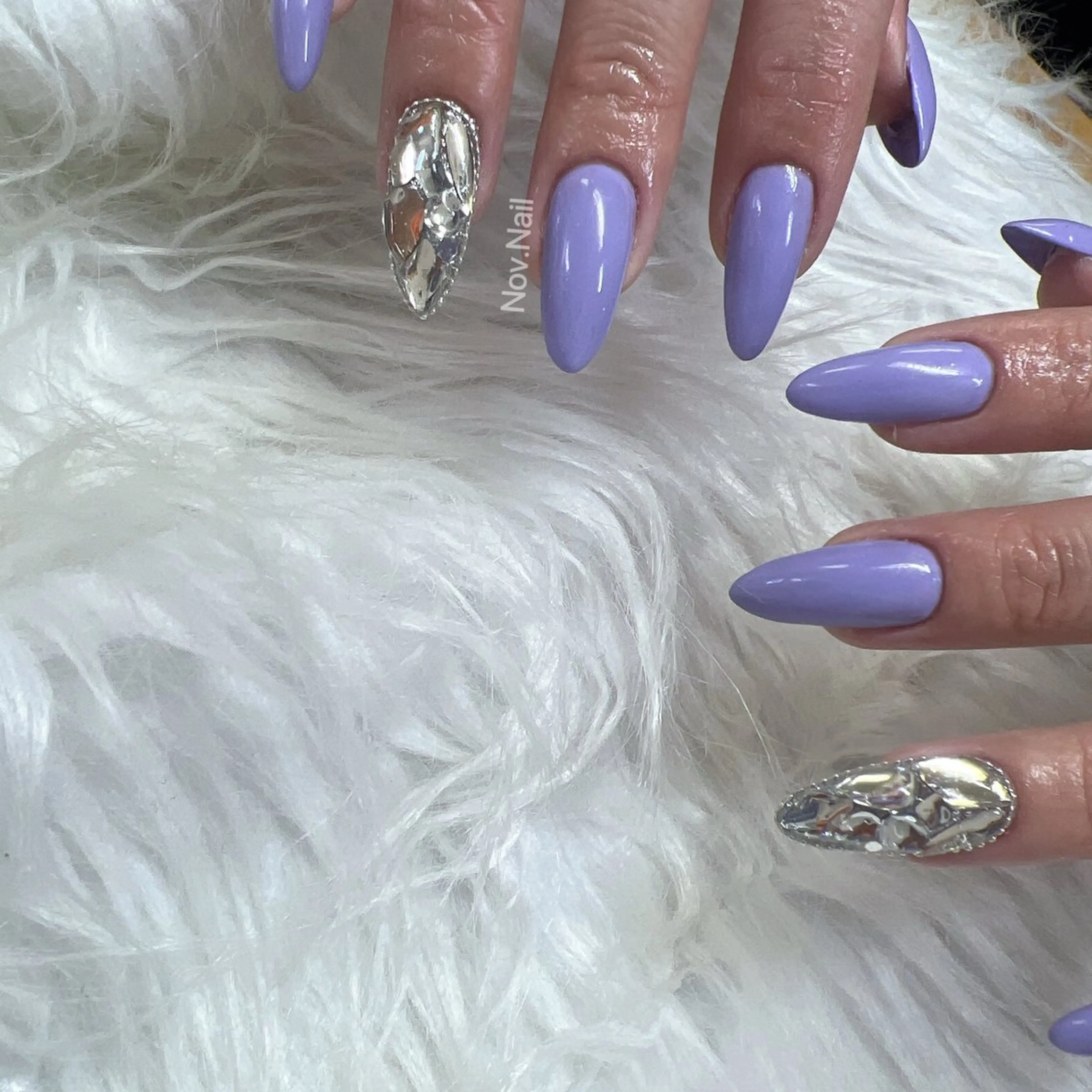 【ワンカラー+埋め尽く２本】大人気カラーが選べる🥳マグネット変更+1000の写真