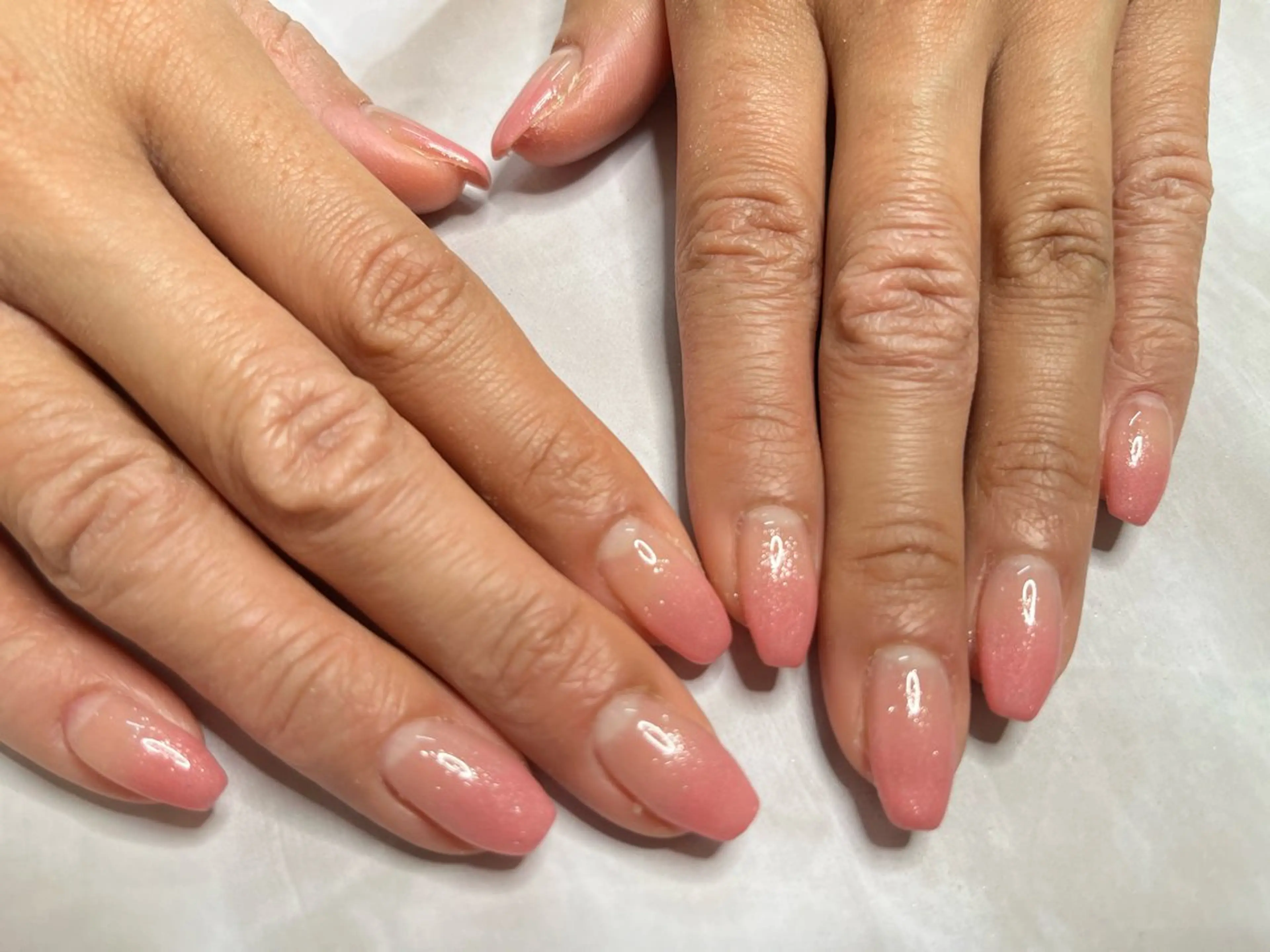 ネイル ハンドネイル _55.nail_ MIKAのネイルデザイン