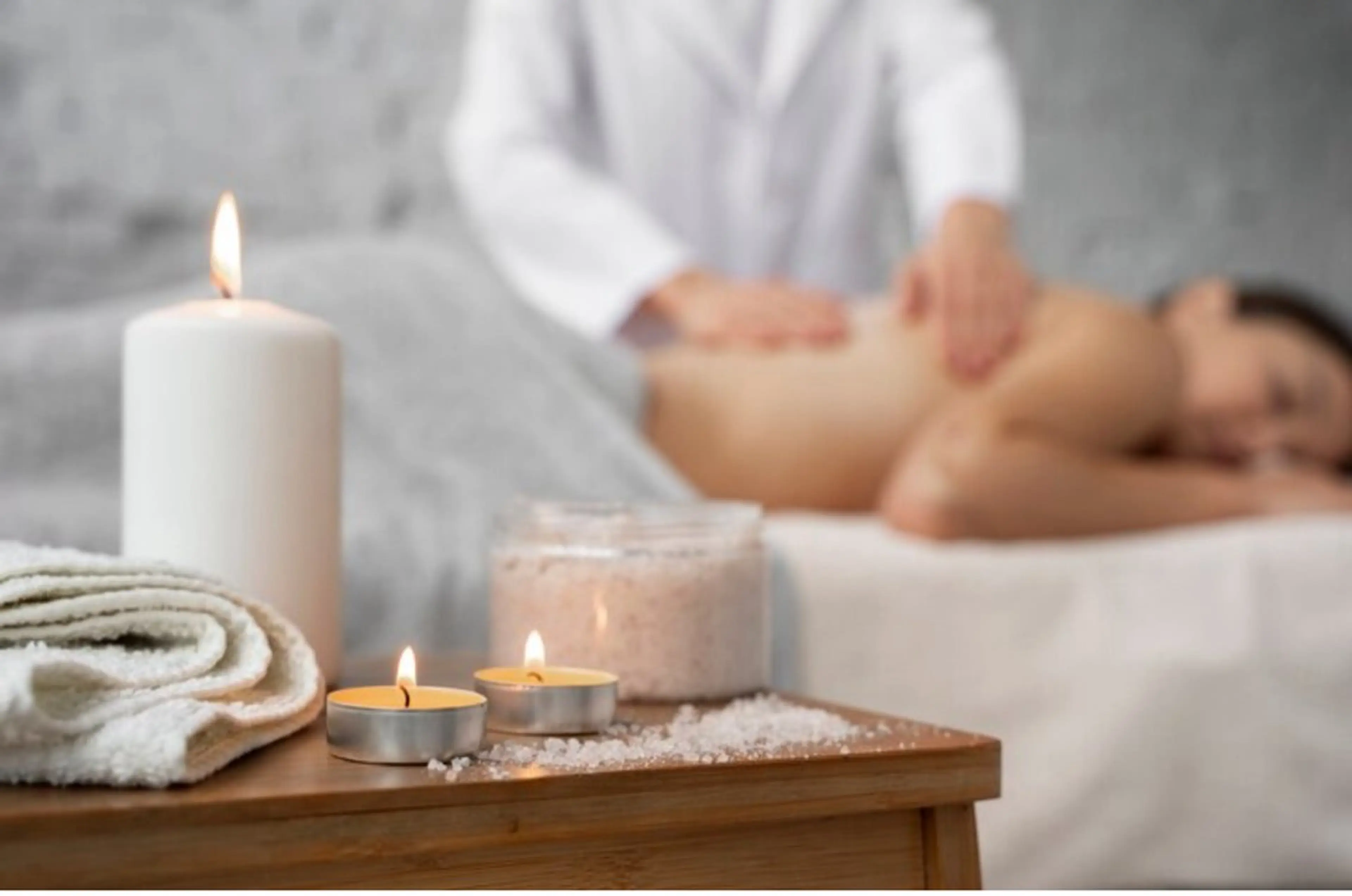 美LIFE 馬車道のエステ・リラクイメージ