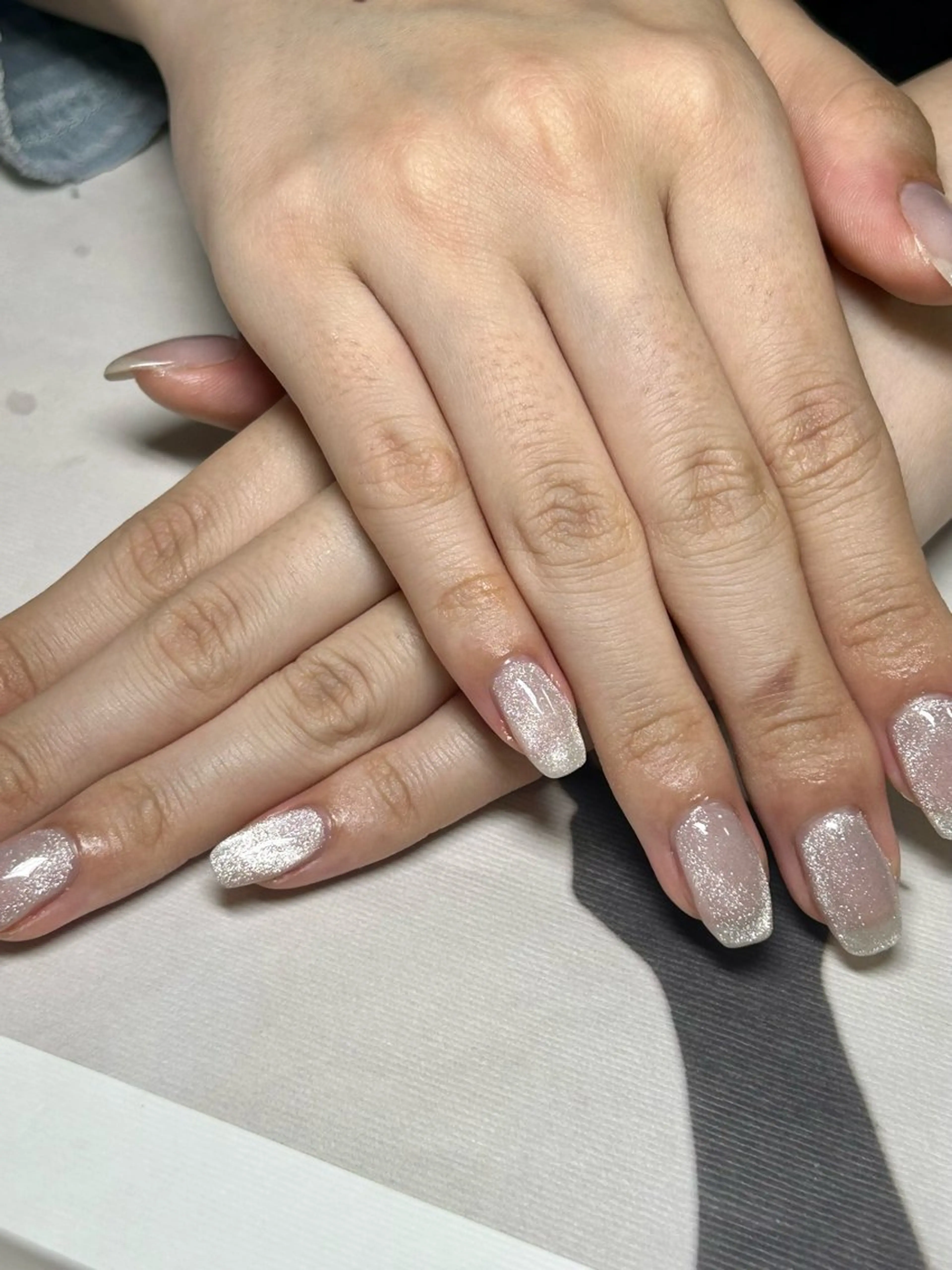 ネイル コウ ヨウのネイルデザイン