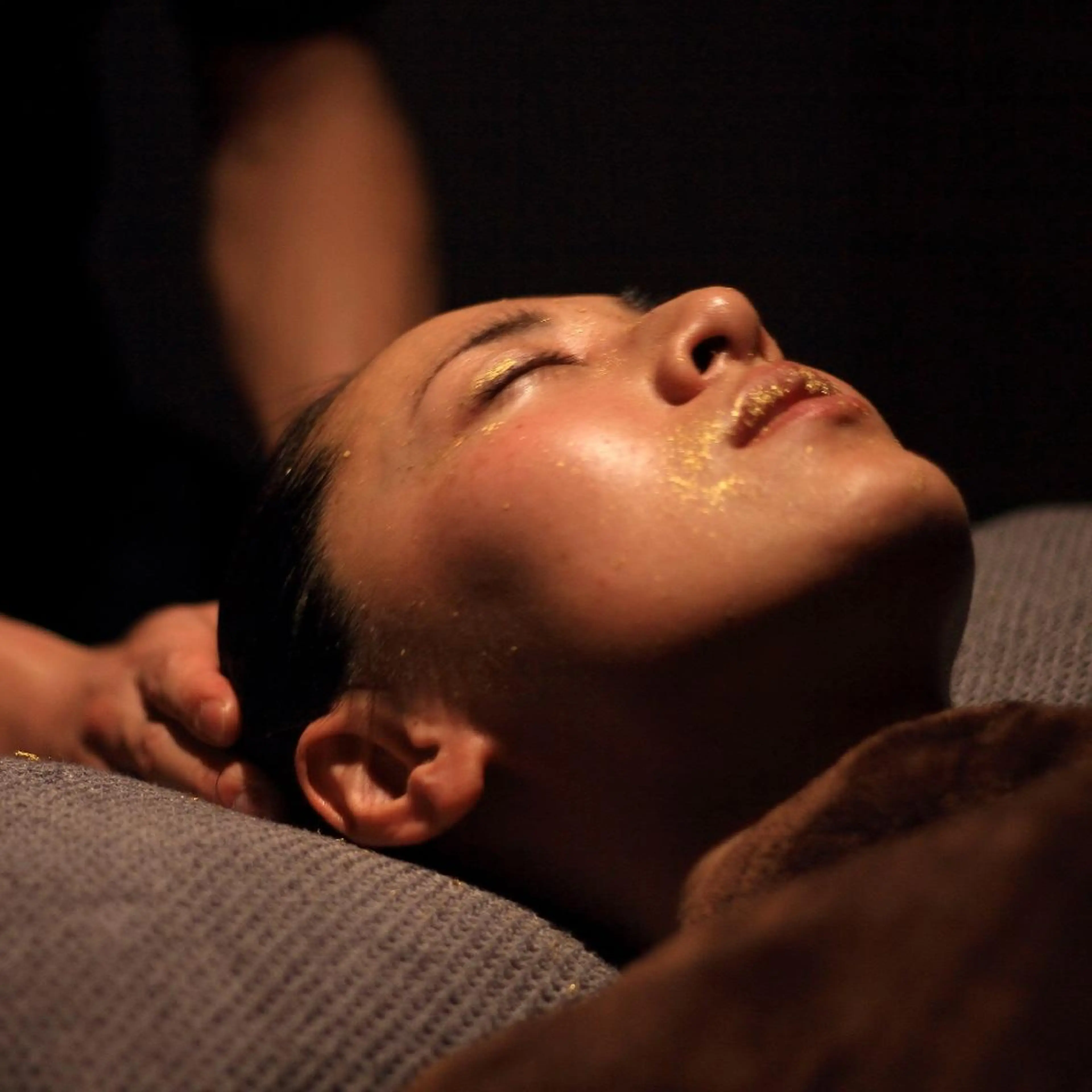 エステ リラク Sept.㐂楽鍼灸整体院所属・鈴木 勇祐のエステ・リラクイメージ