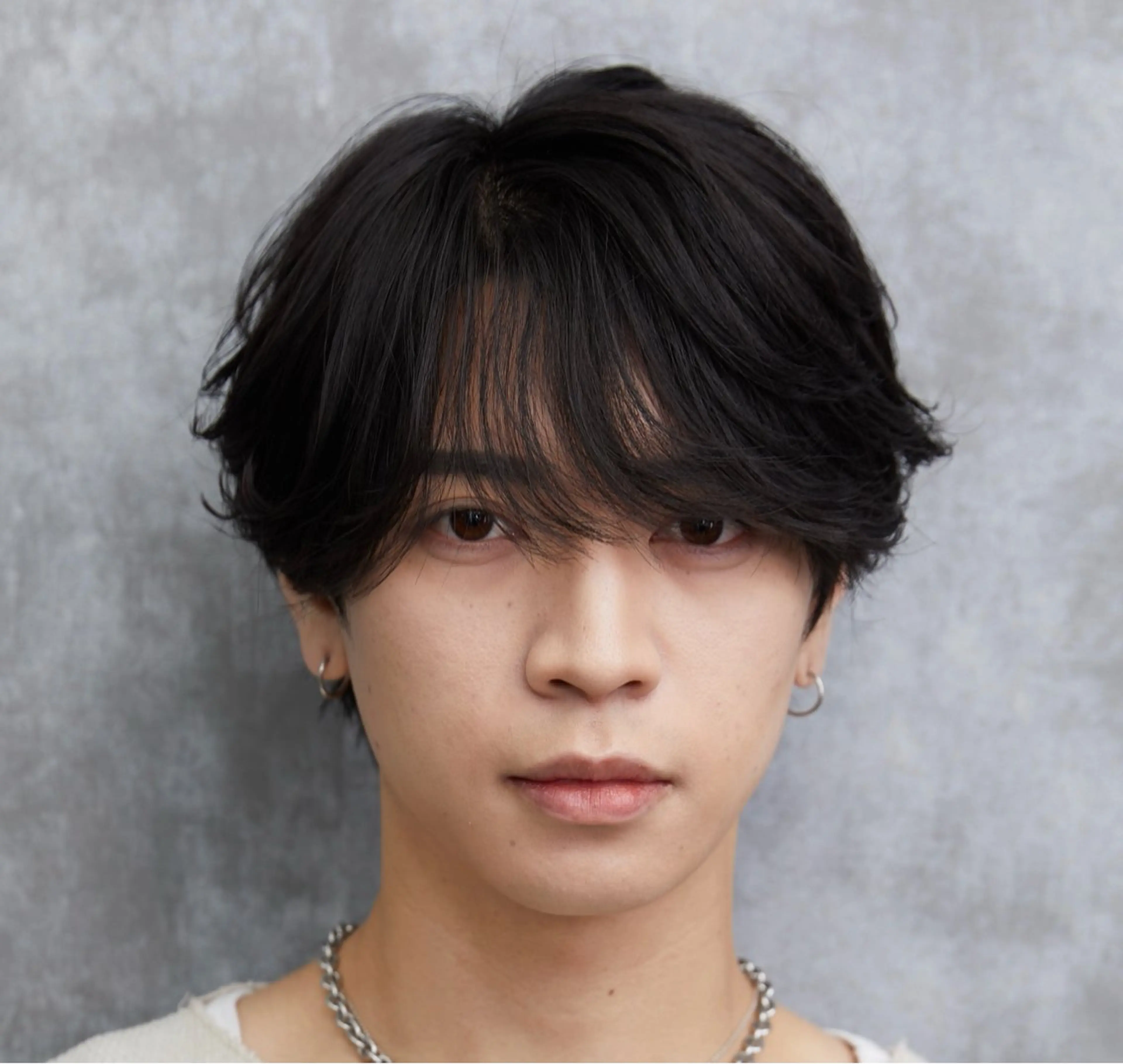 【ミニモ限定❤️‍🔥】カット＋縮毛矯正💎の写真