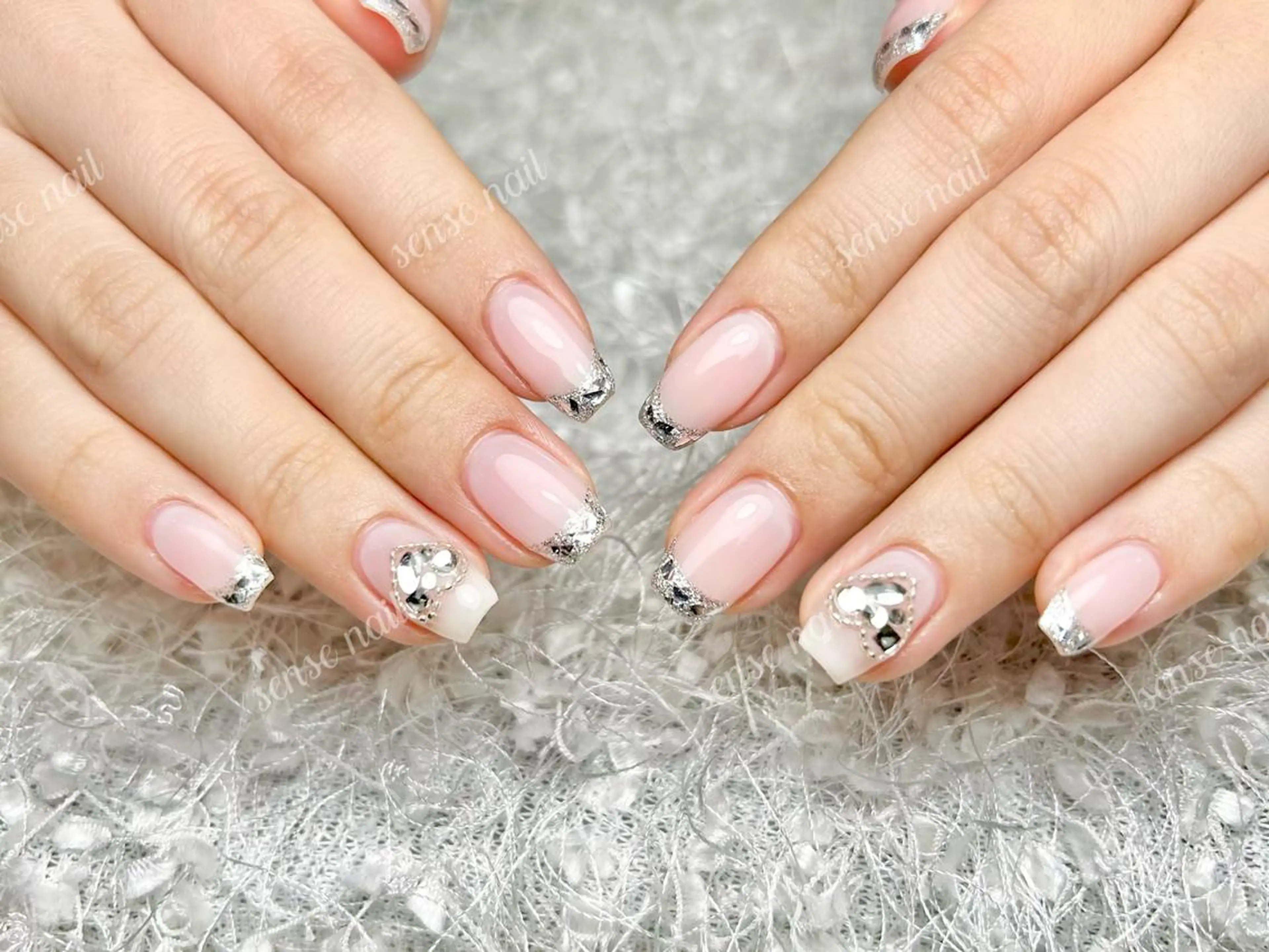 ネイル 🎀Sense Nail渋谷店🎀のネイルデザイン