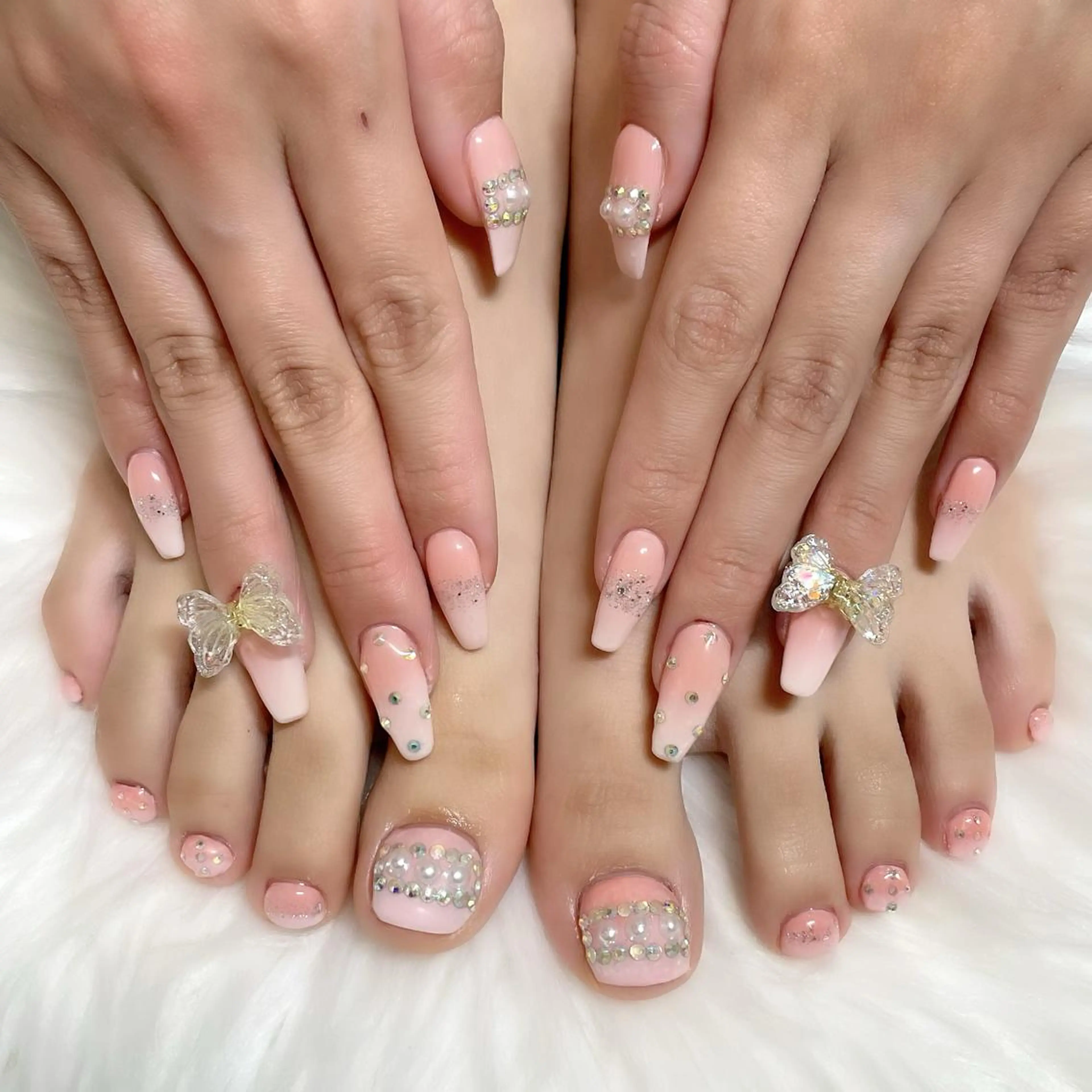 ネイル Bell nailのネイルデザイン