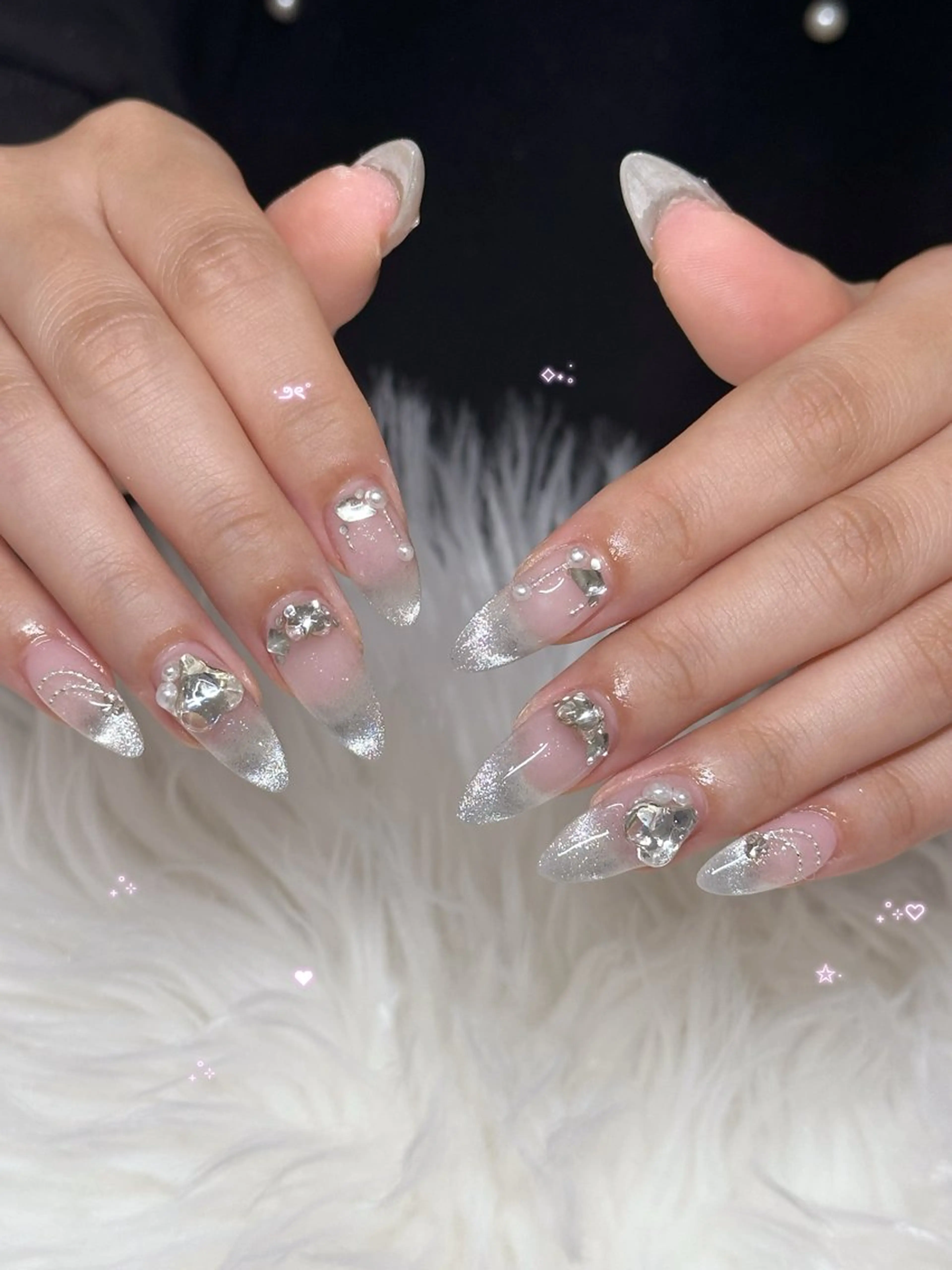 ネイル Babel kazukiのネイルデザイン