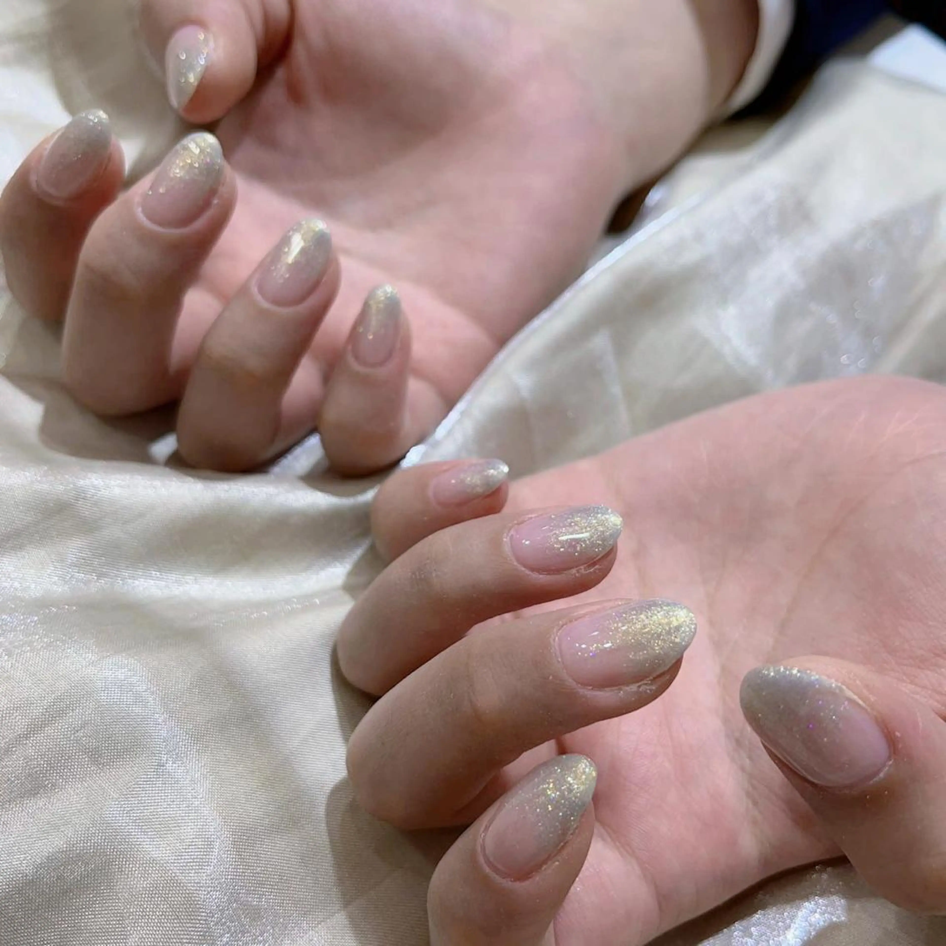 ネイル Umi nail& eyelashのネイルデザイン