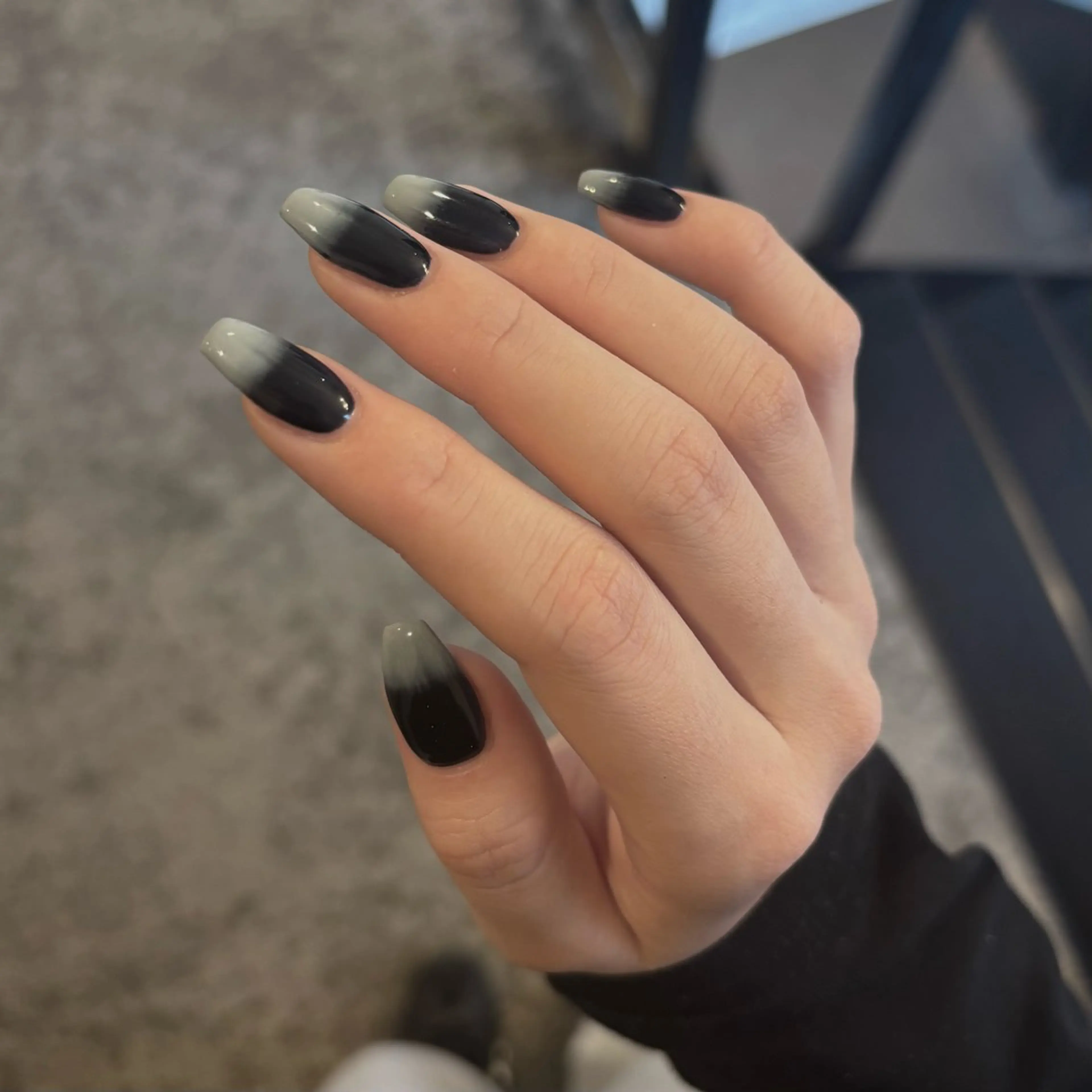 ネイル ハンドネイル 渡邉 莉莉惟のネイルデザイン