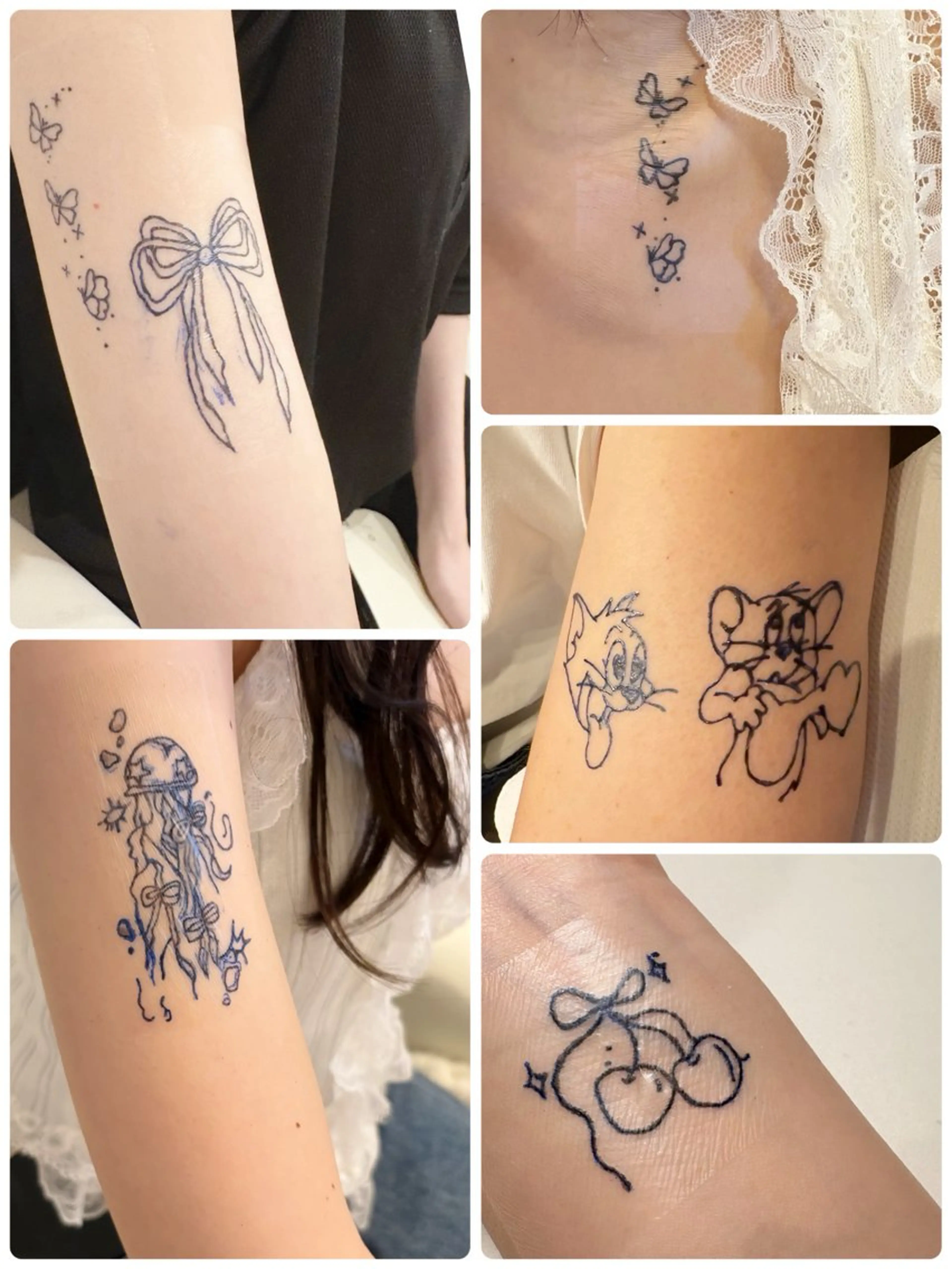 その他 Beauty SalonAeriのエステ・リラクイメージ