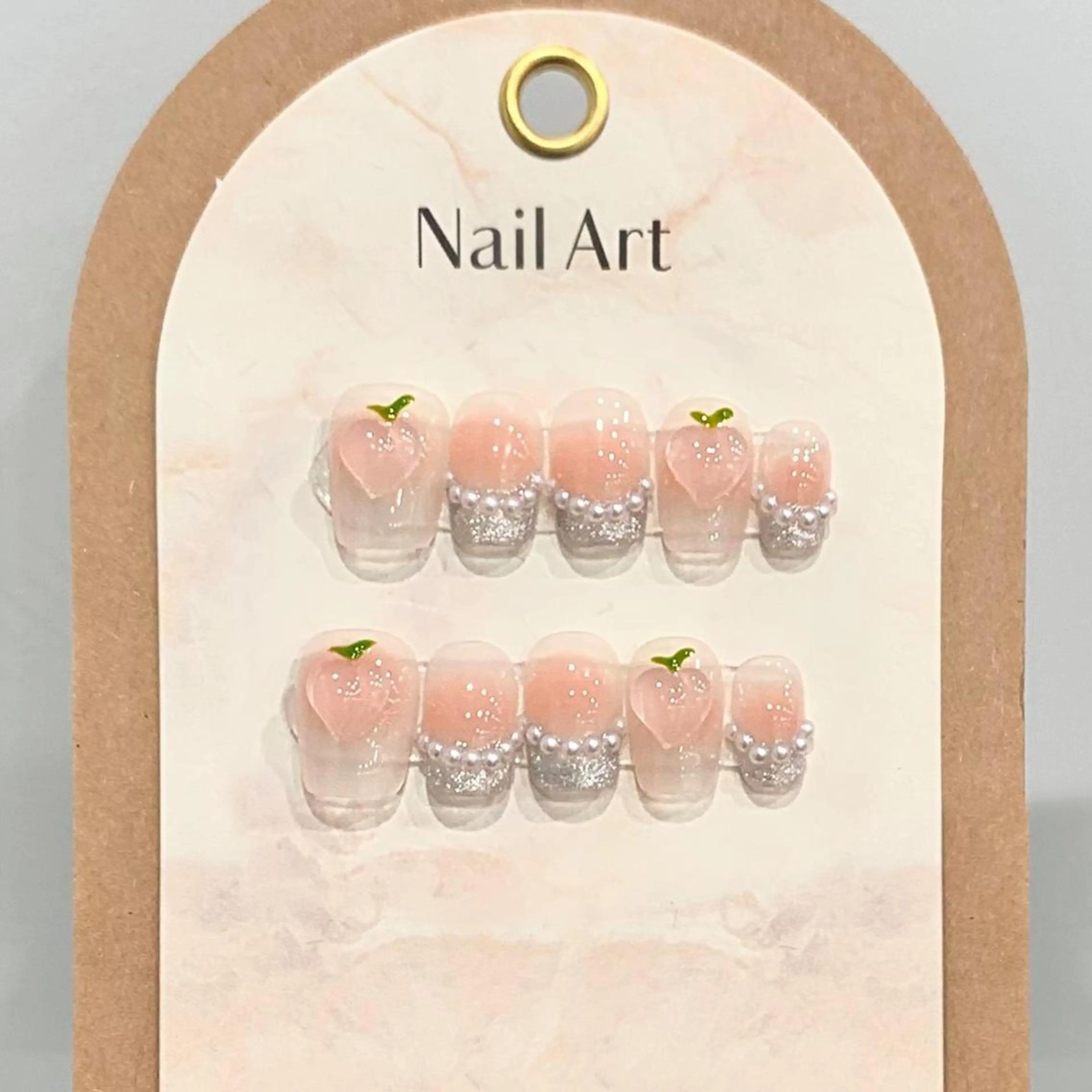 ネイル Mia Miaのネイルデザイン