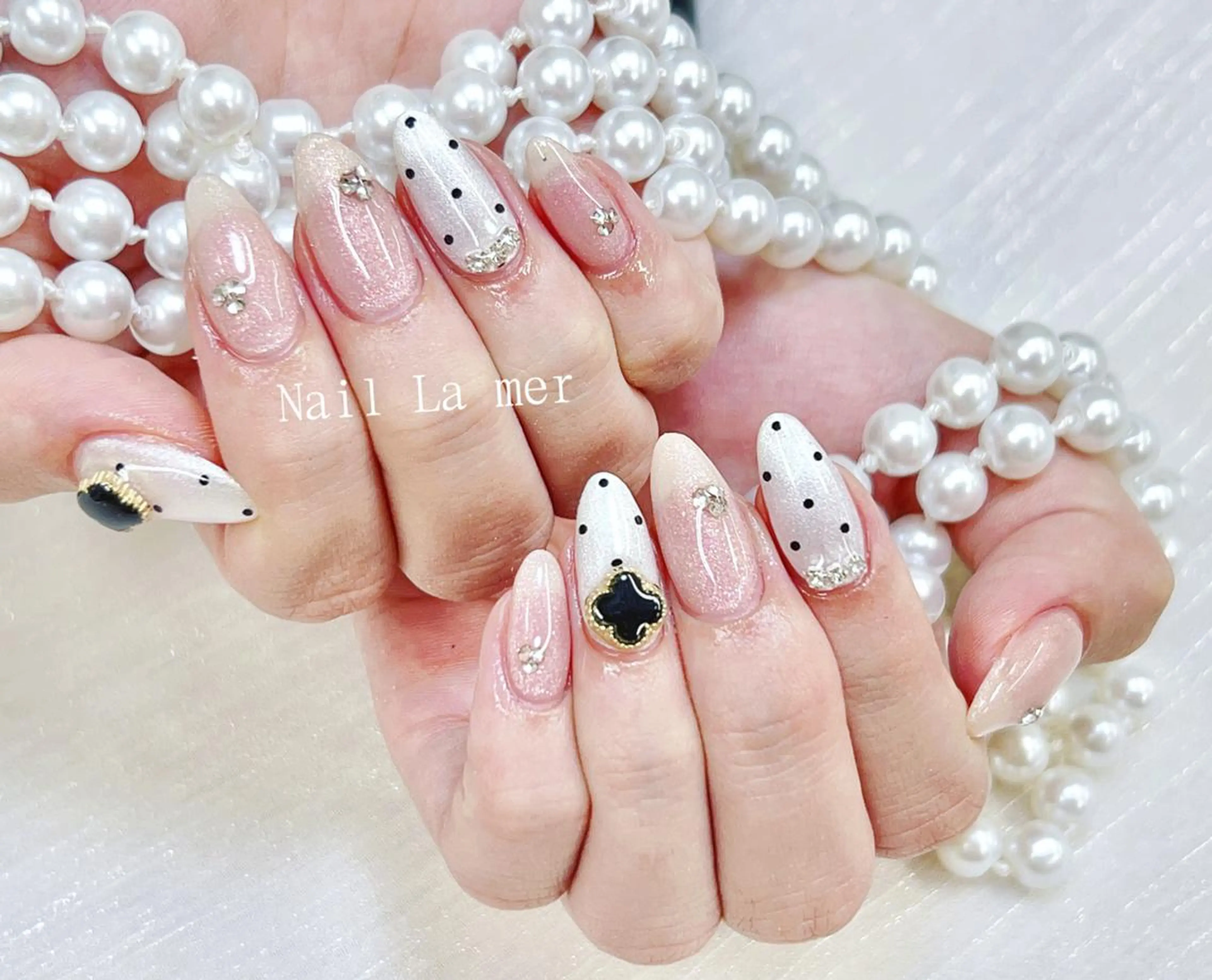 ネイル Feliz nailのネイルデザイン