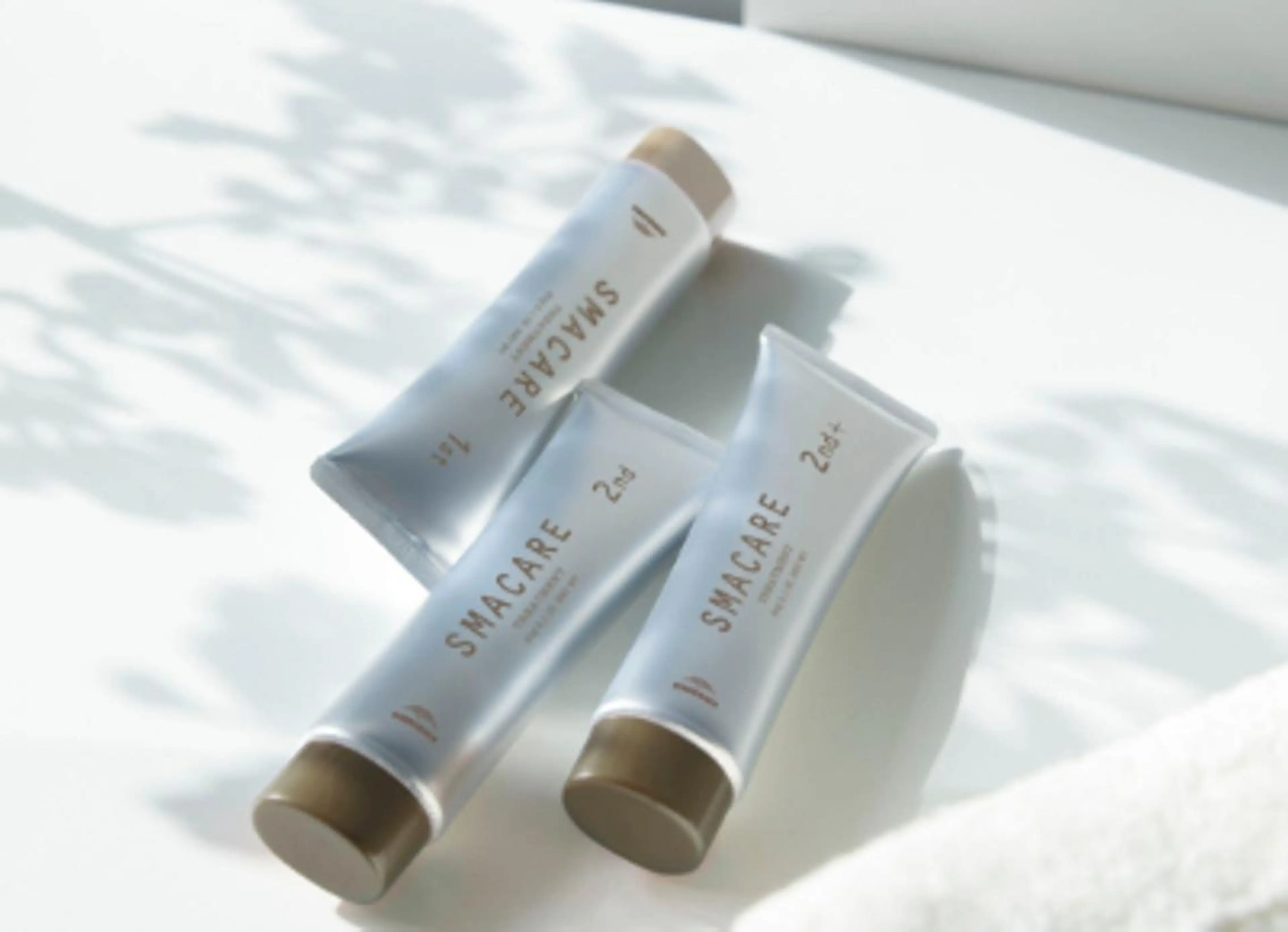 【メンズ向け】クイックケアトリートメントの写真