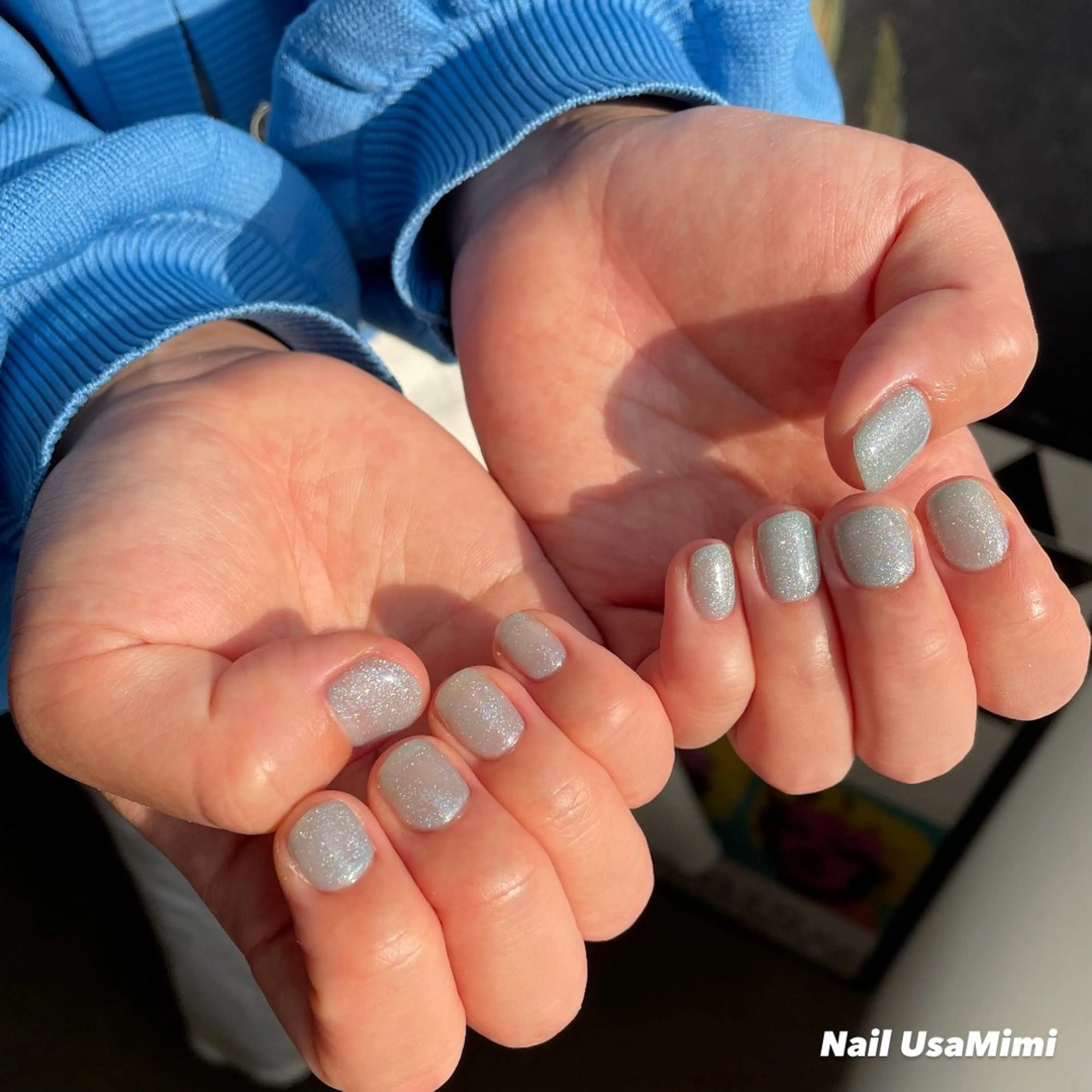 ネイル ハンドネイル NAIL DOT STUDIO堺筋本町のネイルデザイン