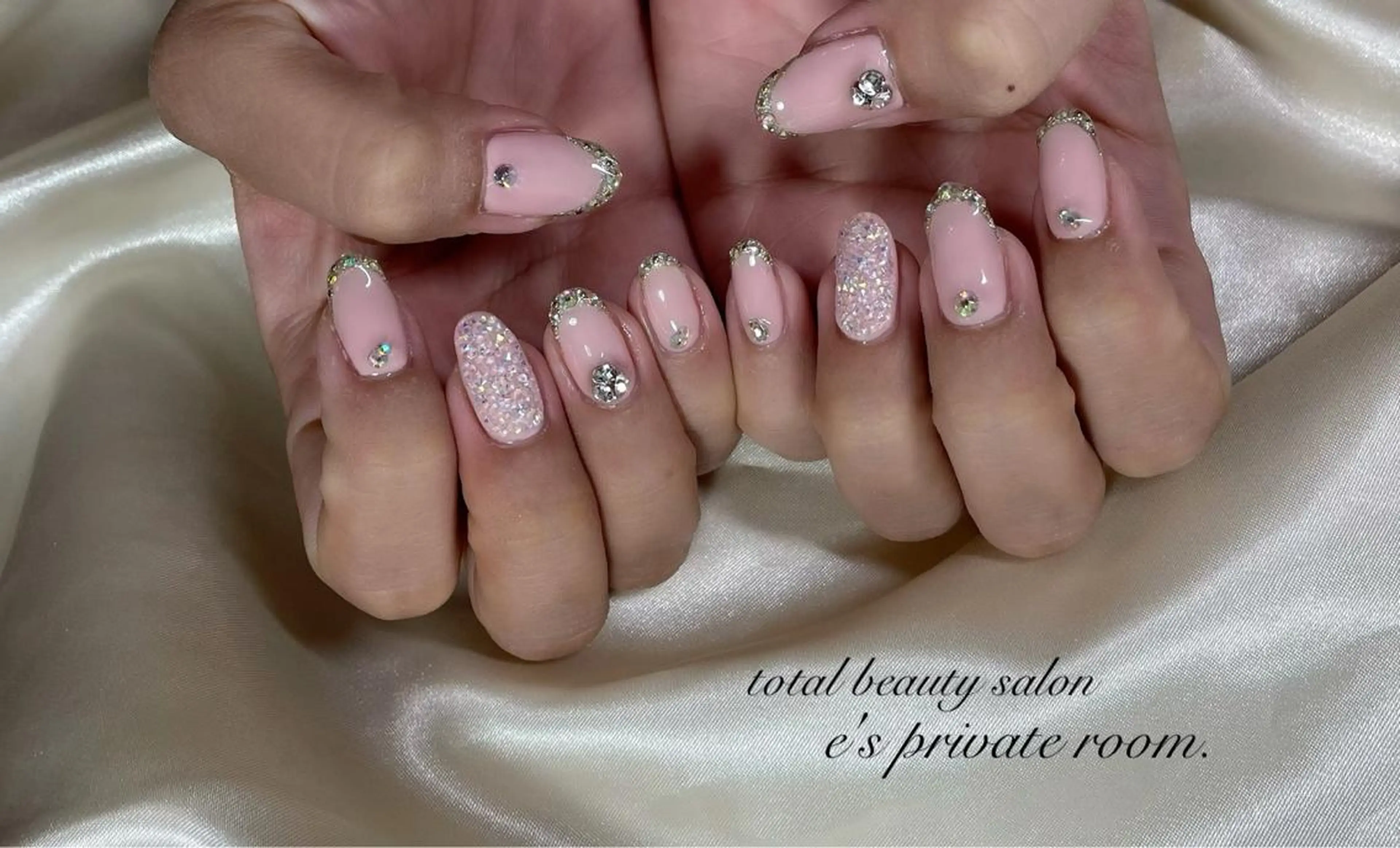ネイル LAVISH nail salonのネイルデザイン