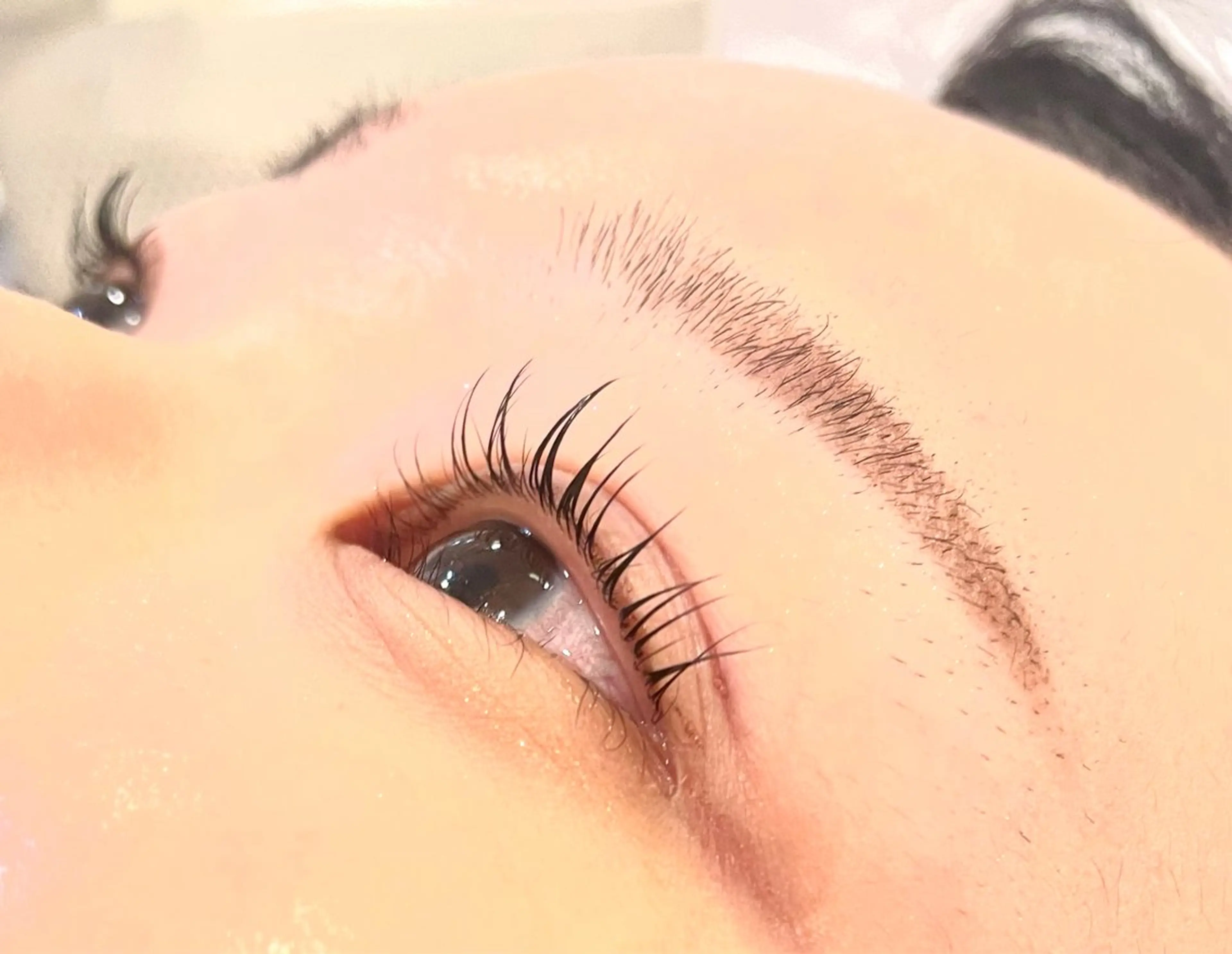 マツエク・マツパ beauce eyelash所属・Beauce / 無料モデル募集のマツエク・マツパデザイン