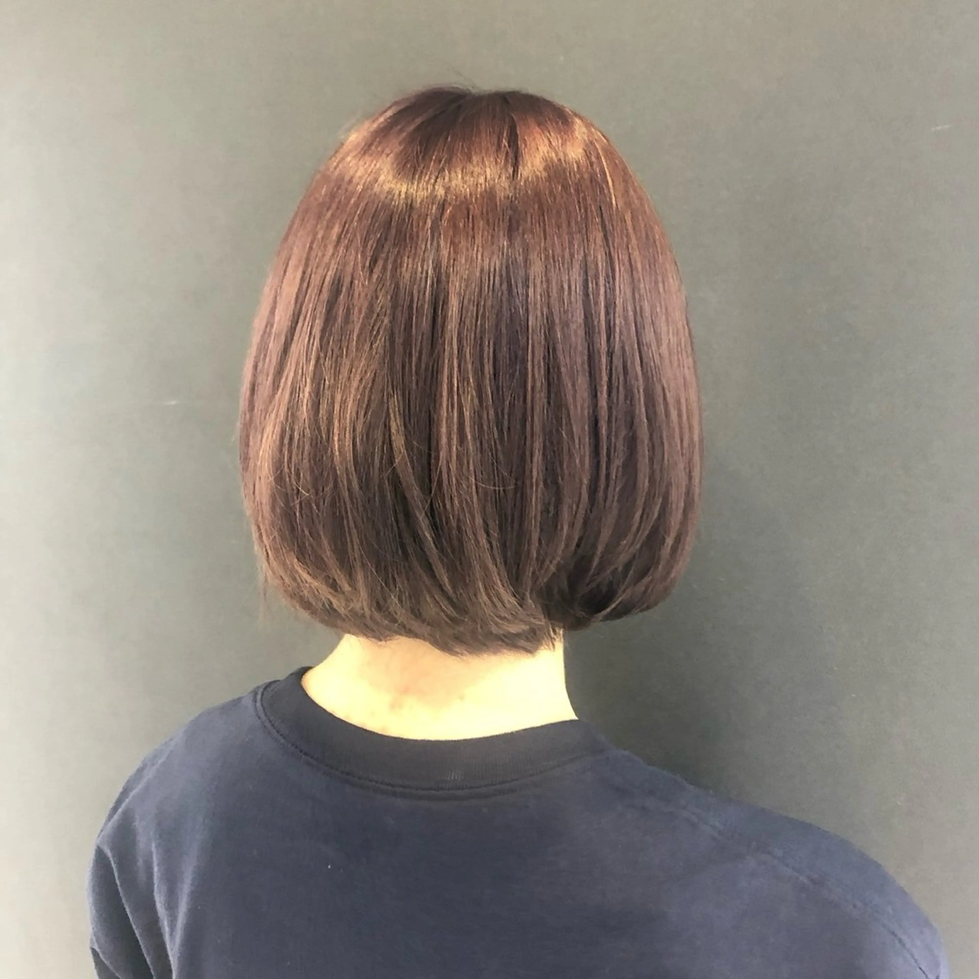 カラー RUNA 🌙のヘアスタイル