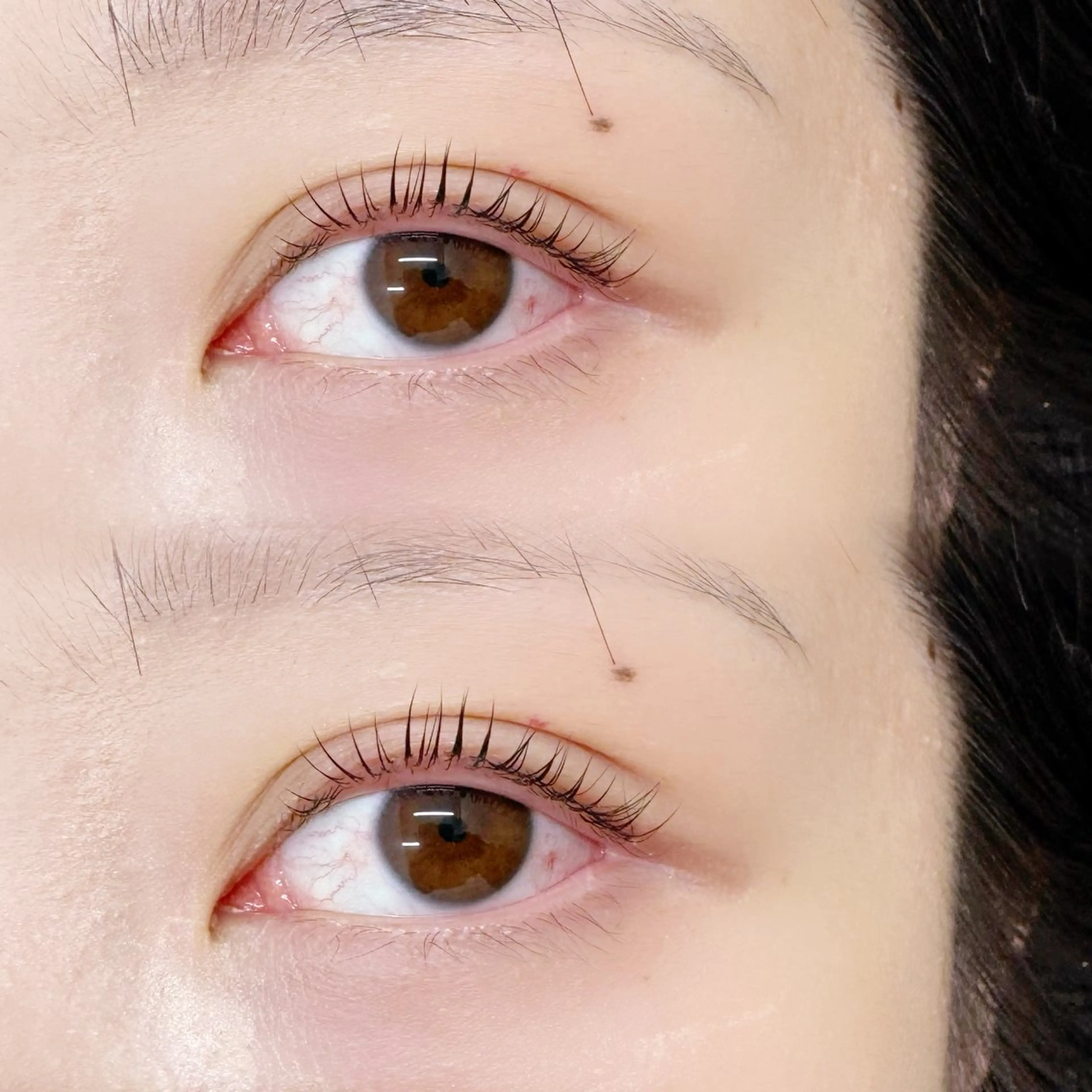 マツエク・マツパ Eyelash Salon Design.所属・Design. Ayumiのマツエク・マツパデザイン