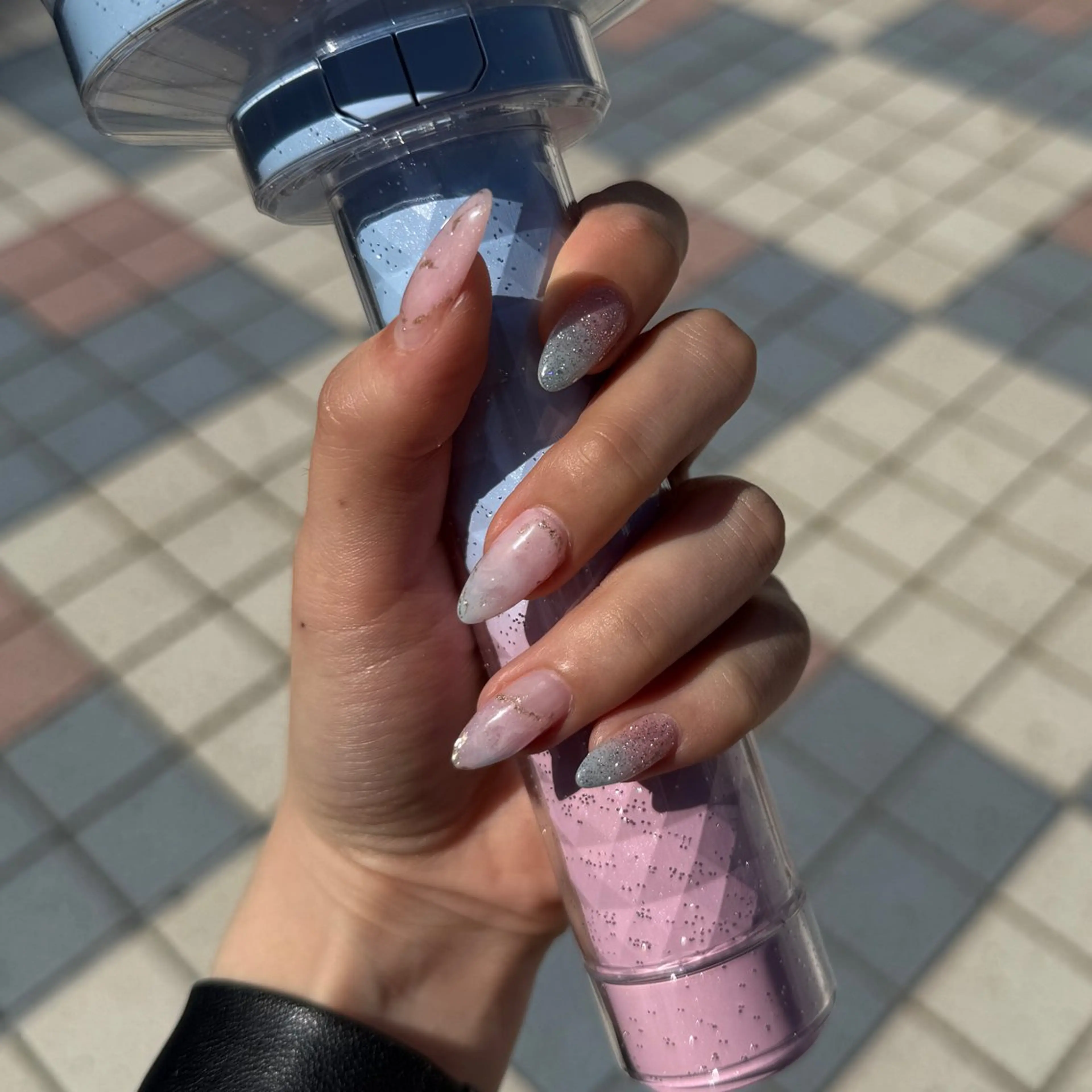 ネイル ニュアンスネイル Nail salon h所属・nail salon h🎀小夏のネイルデザイン