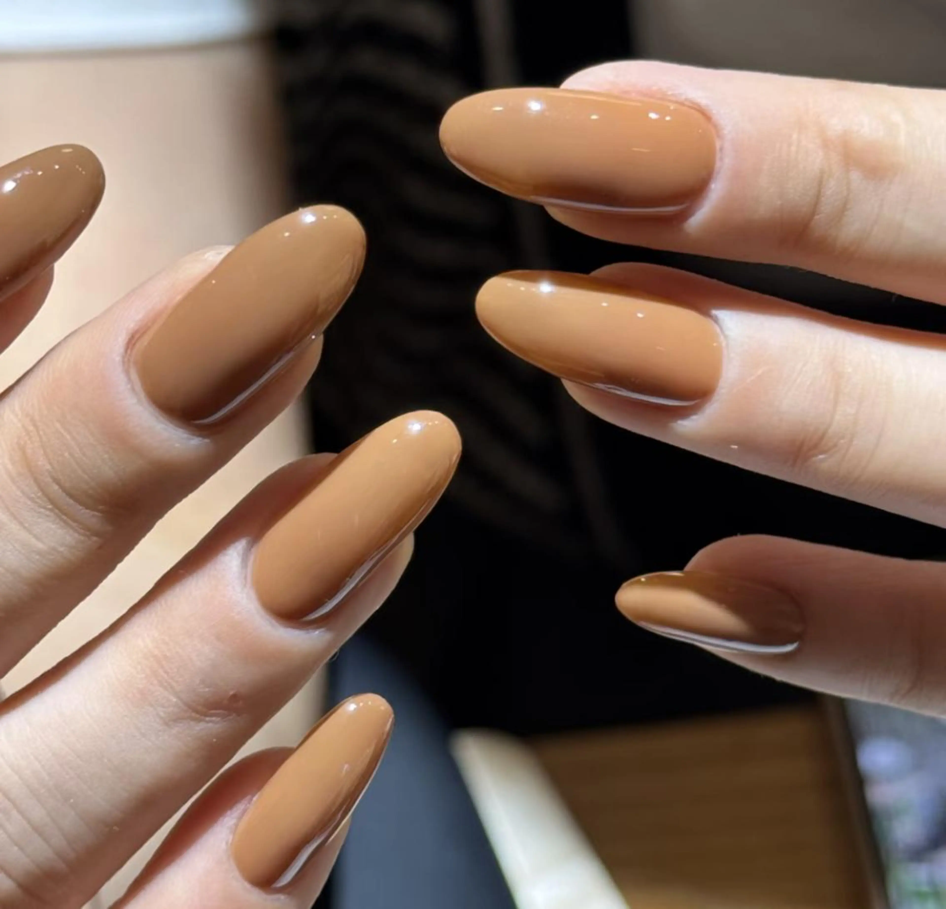 ネイル ハンドネイル 🎀 NaNa_nailのネイルデザイン