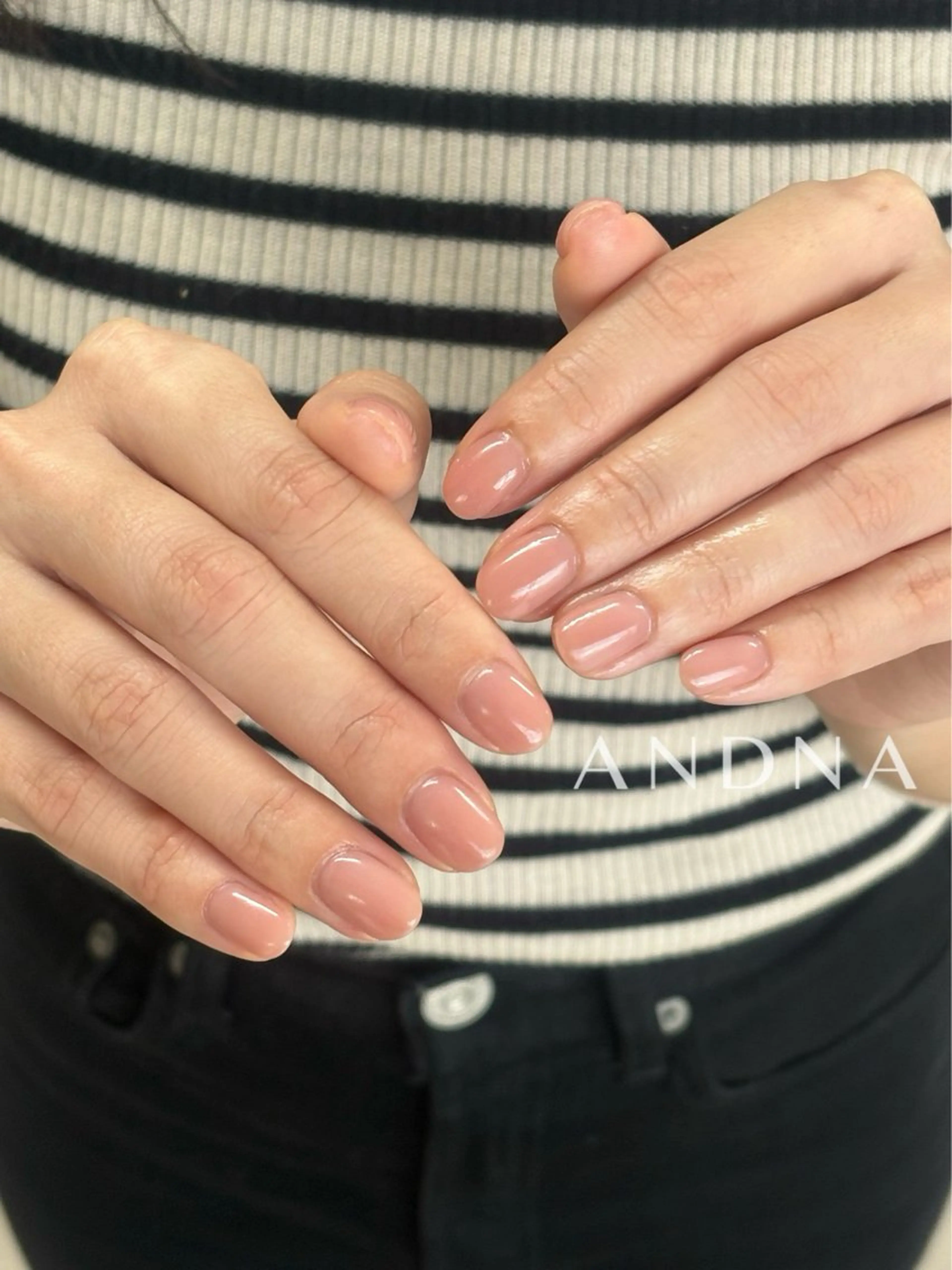 【シンプル可愛い🍂】ワンカラー(オフ込み)の写真