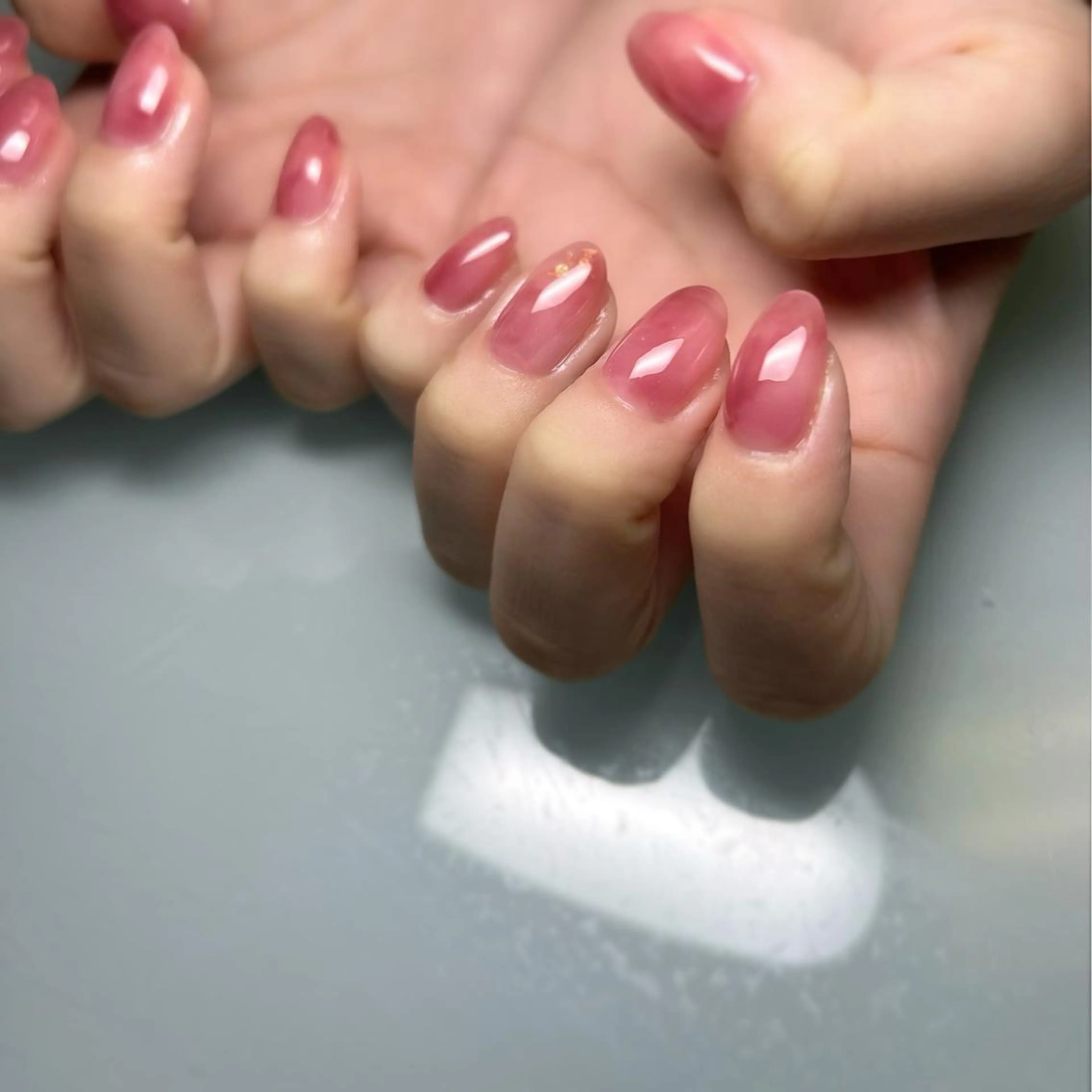 ネイル 中川 ユカのネイルデザイン