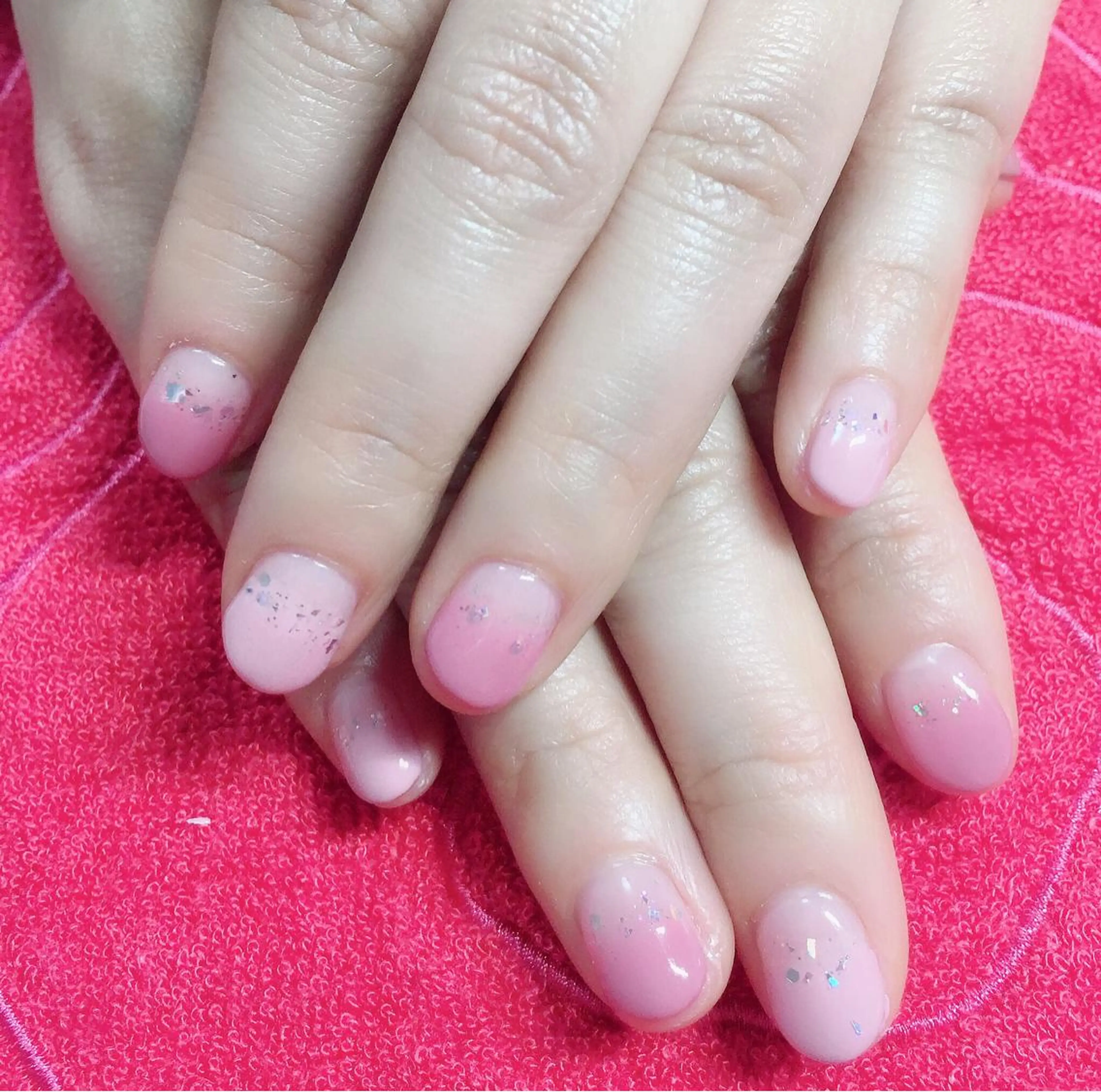 ネイル SYU NAILのネイルデザイン