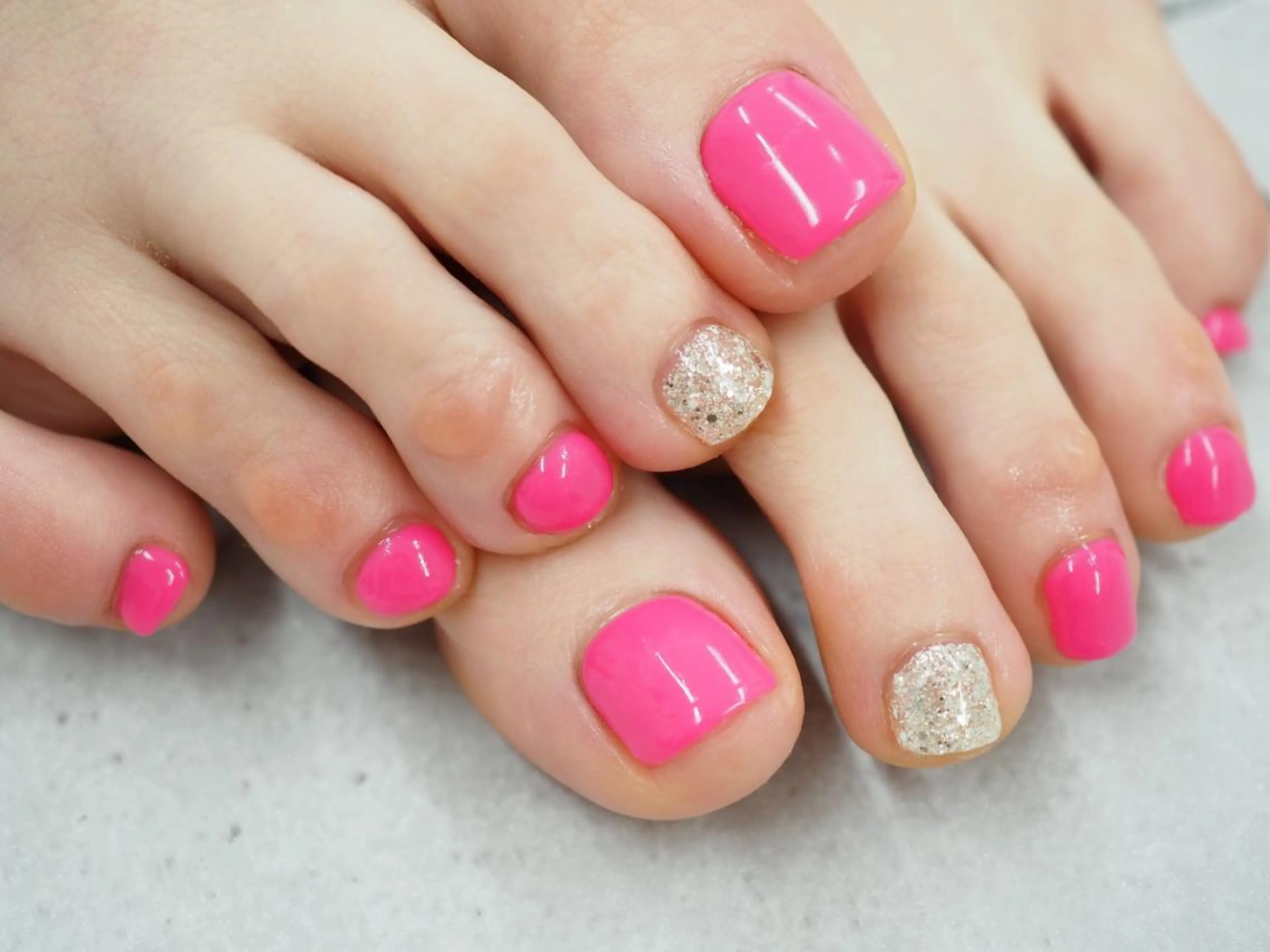 ネイル Glück...所属・kanai miwaのネイルデザイン