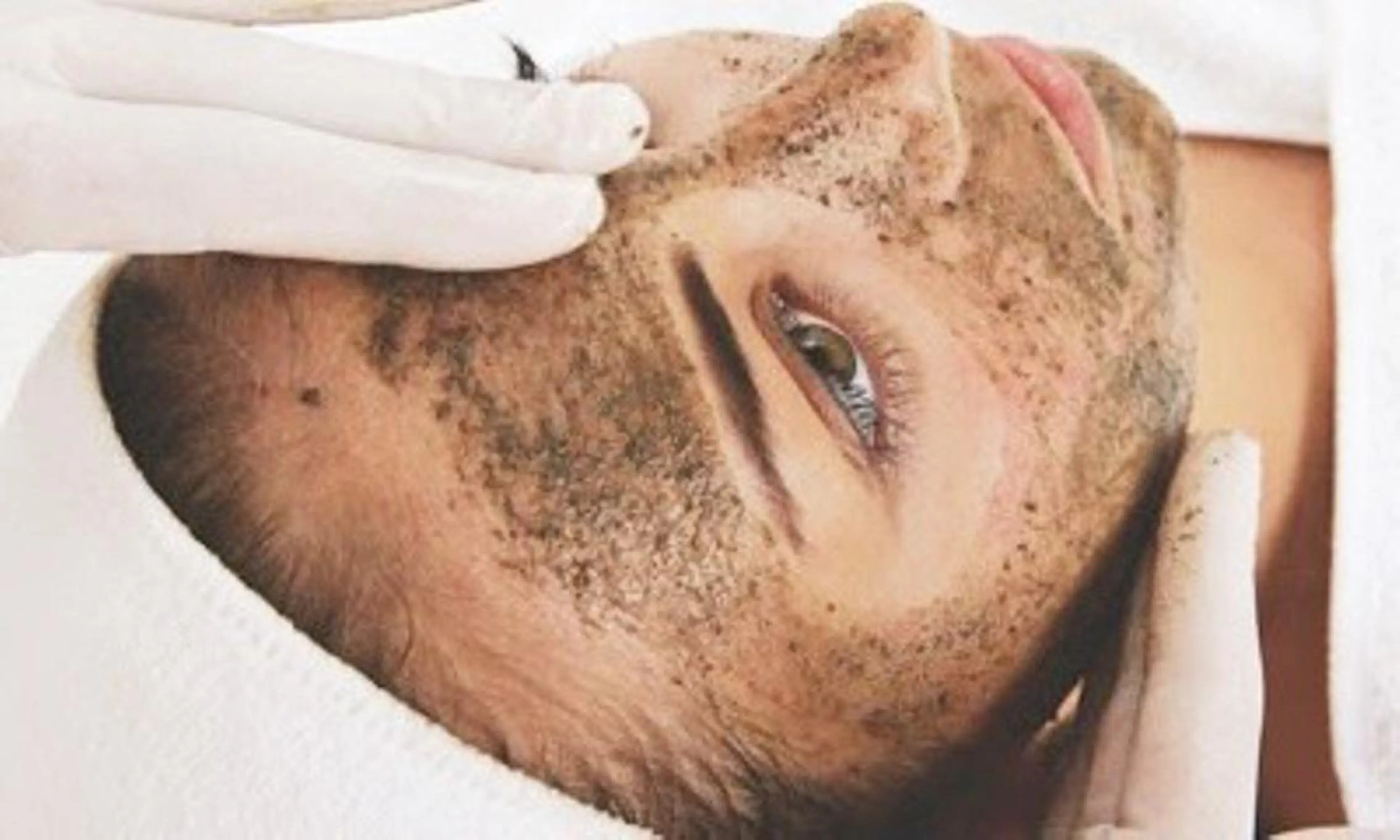 ルリアン　ガーデン所属・大山 彩能のエステ・リラクイメージ