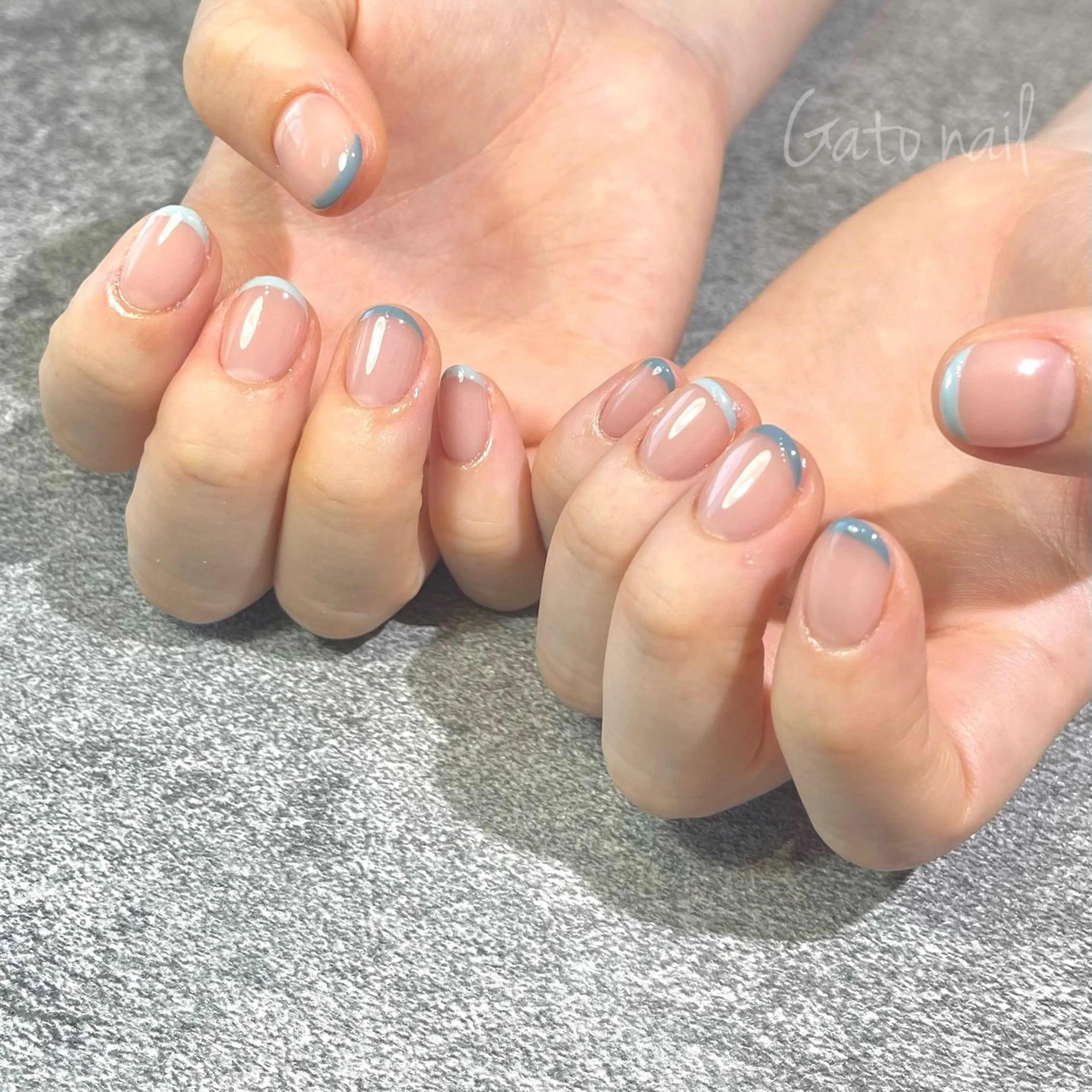 ネイル nt. nailのネイルデザイン