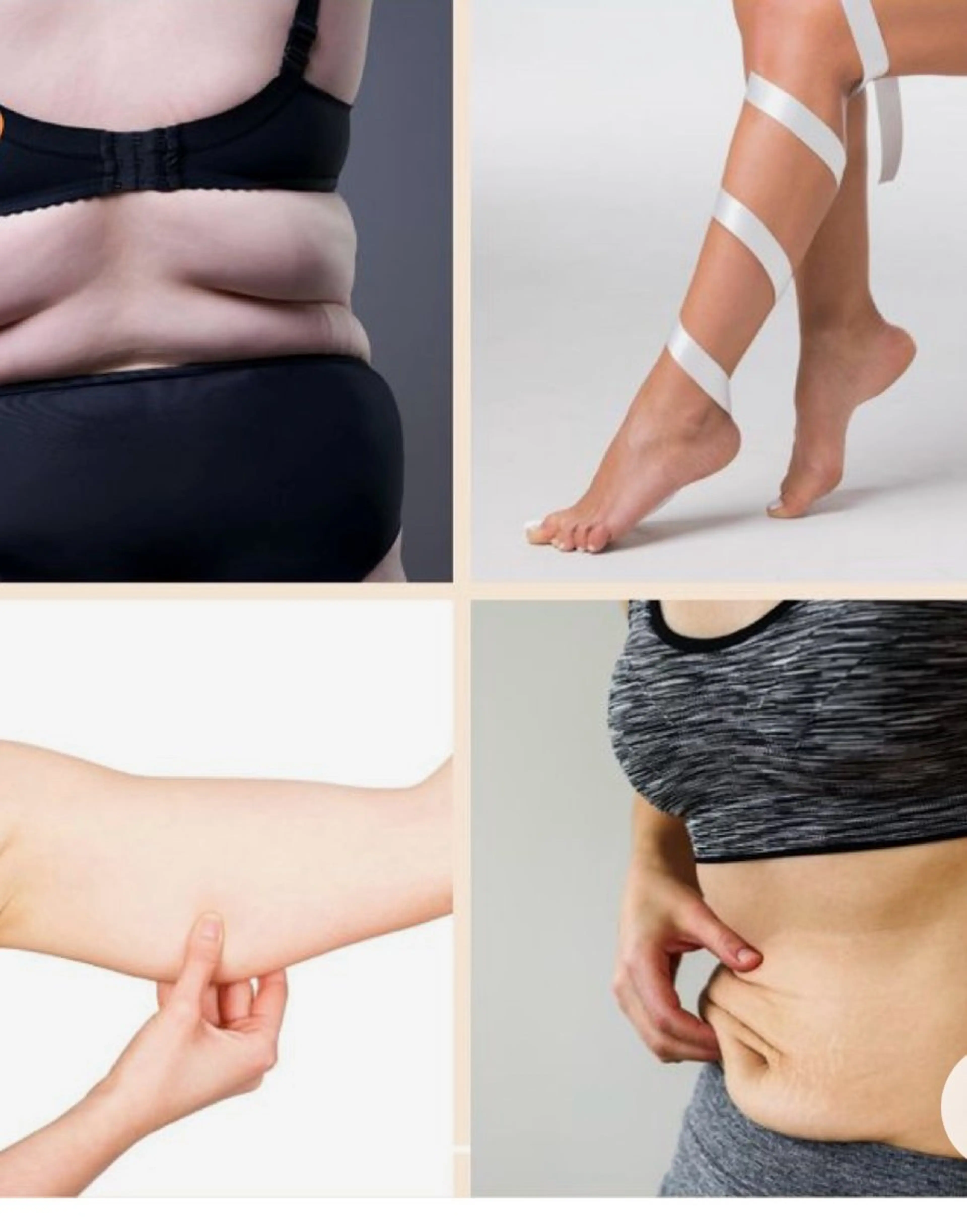 HAKUBI フェイシャルサロンのエステ・リラクイメージ