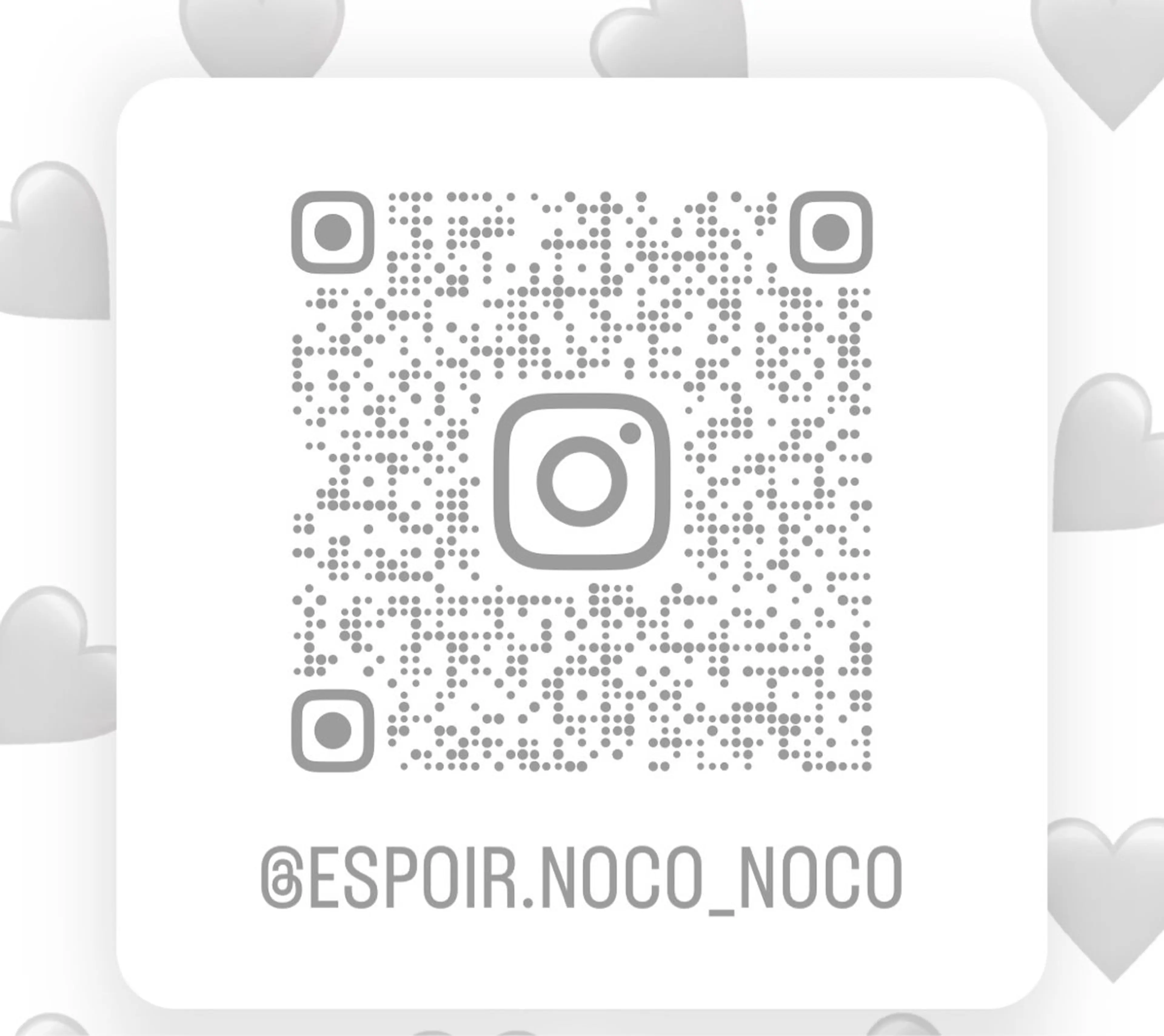 ワックス脱毛🌈 ESPOIRnocoのエステ・リラクイメージ