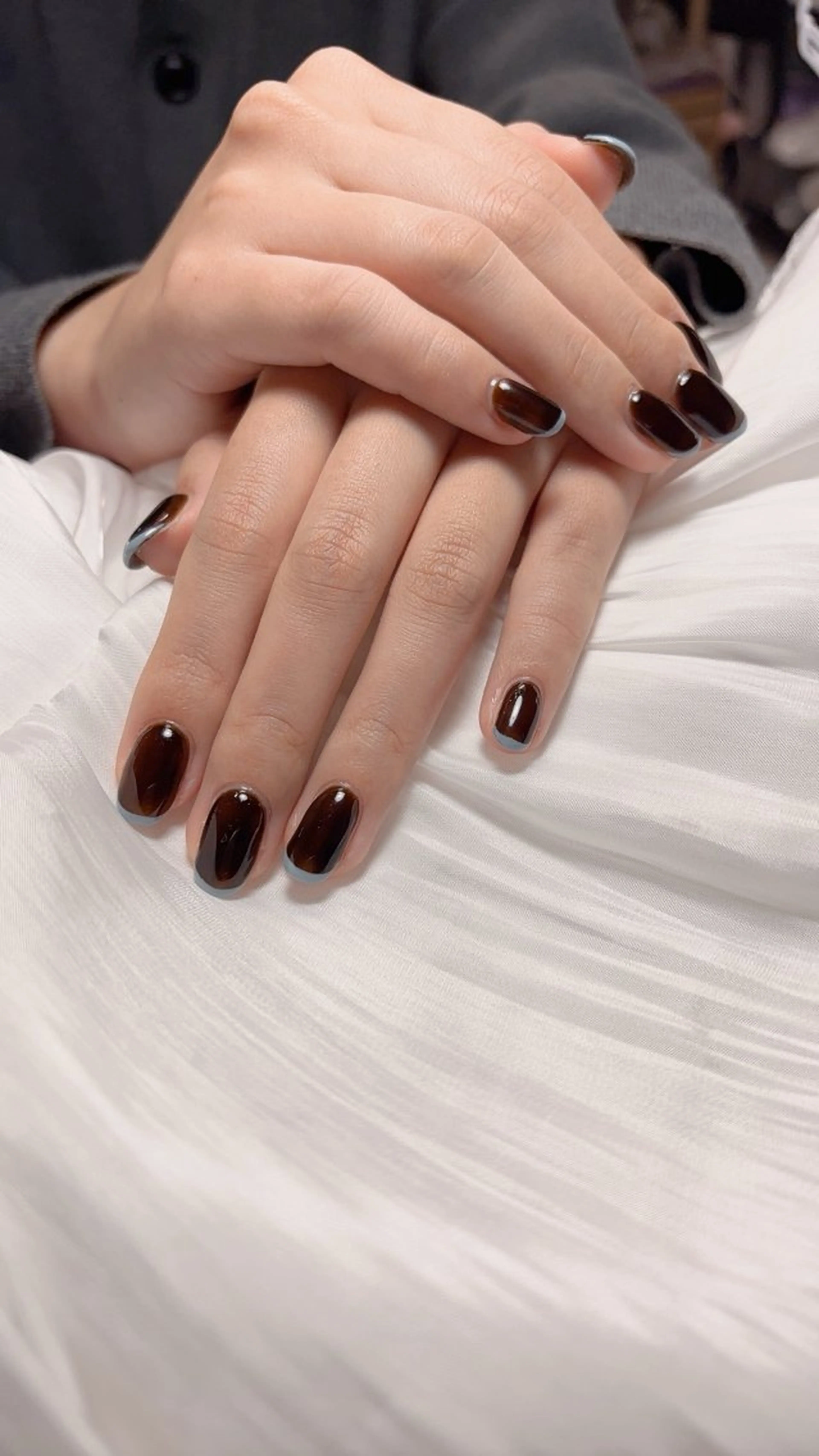 ネイル みなみ 。のネイルデザイン