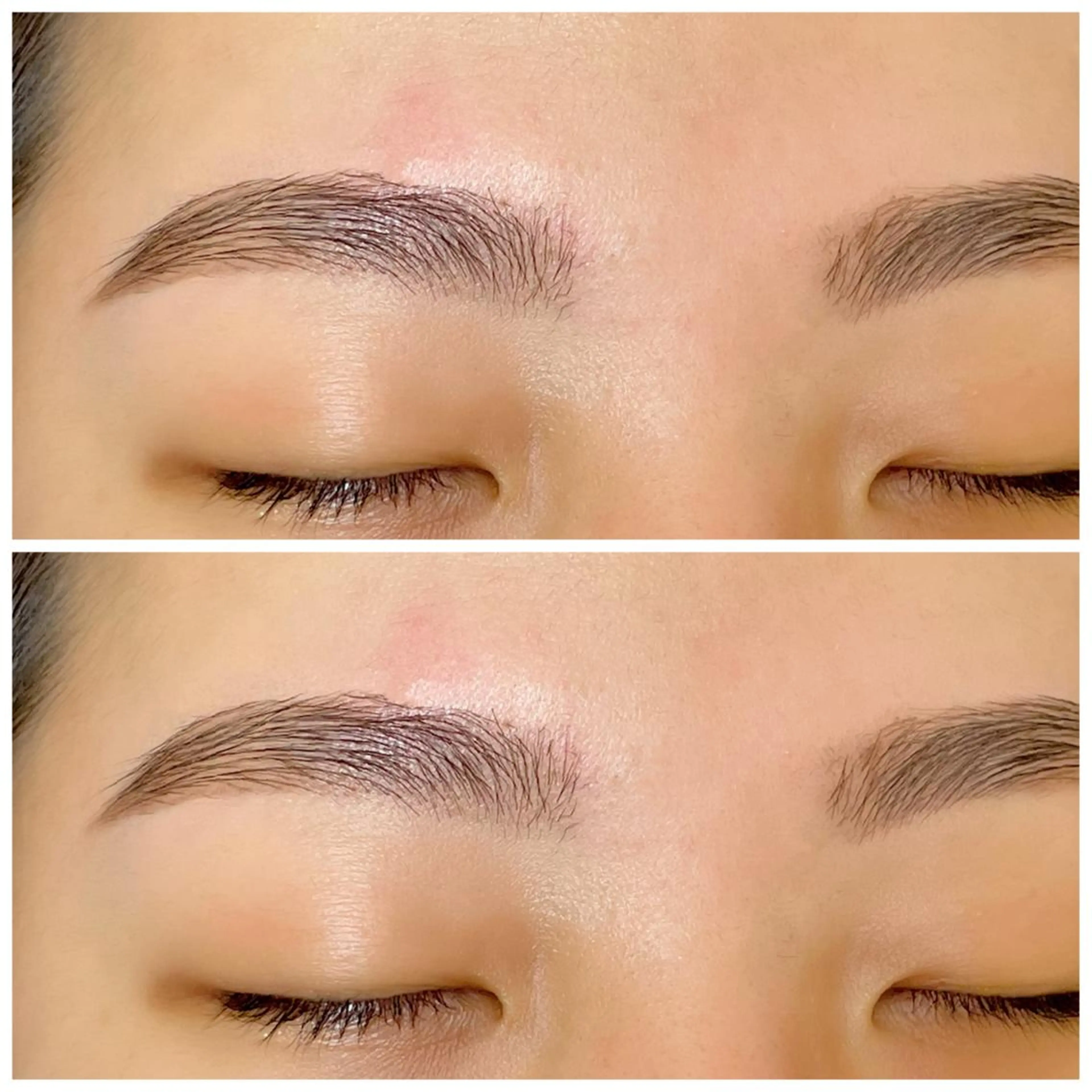 アイブロウ ちだ りさこ🌼𓈒𓏸のマツエク・マツパデザイン