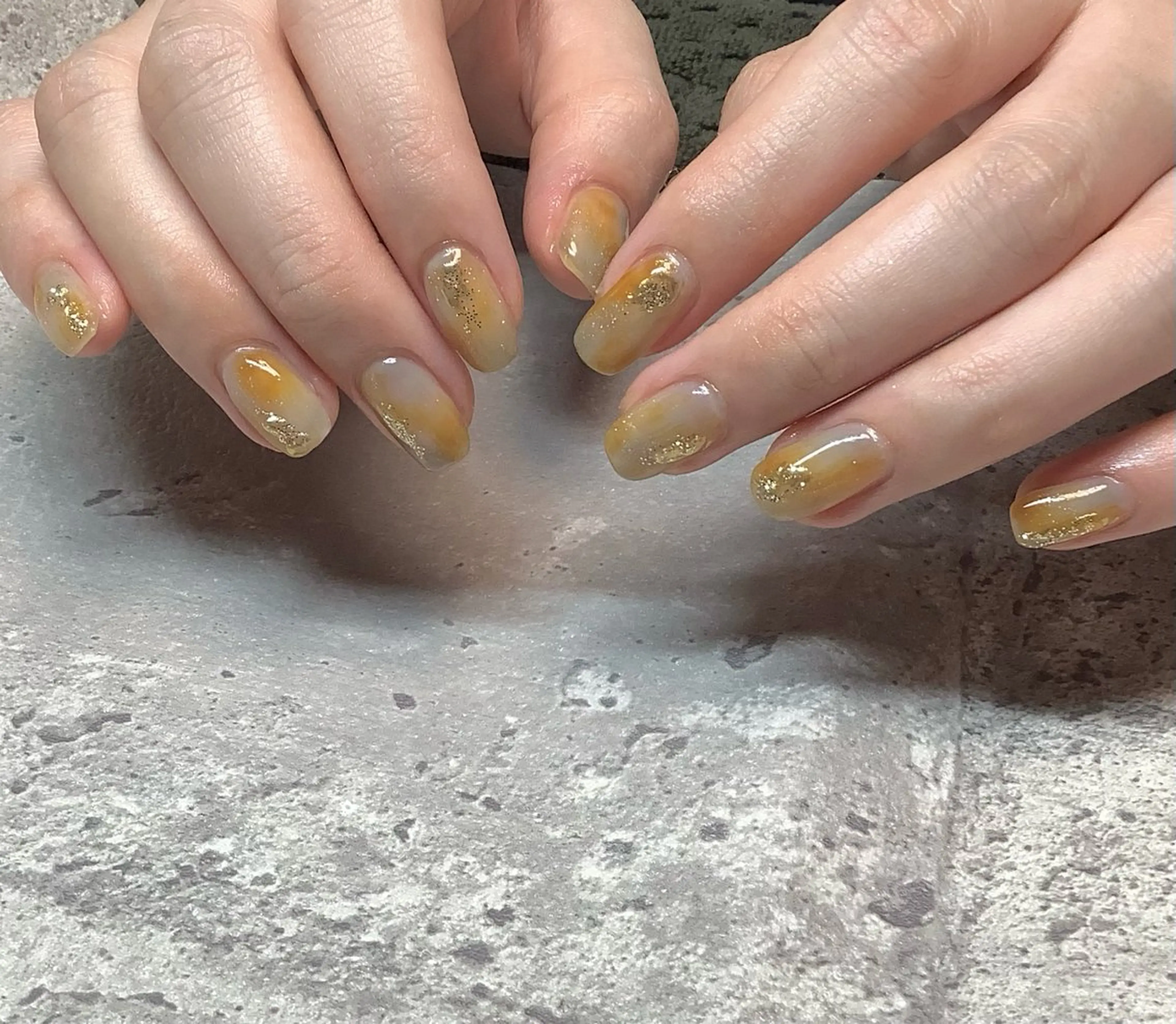 ネイル nail salon etoile所属・nail salon etoile 中村のネイルデザイン