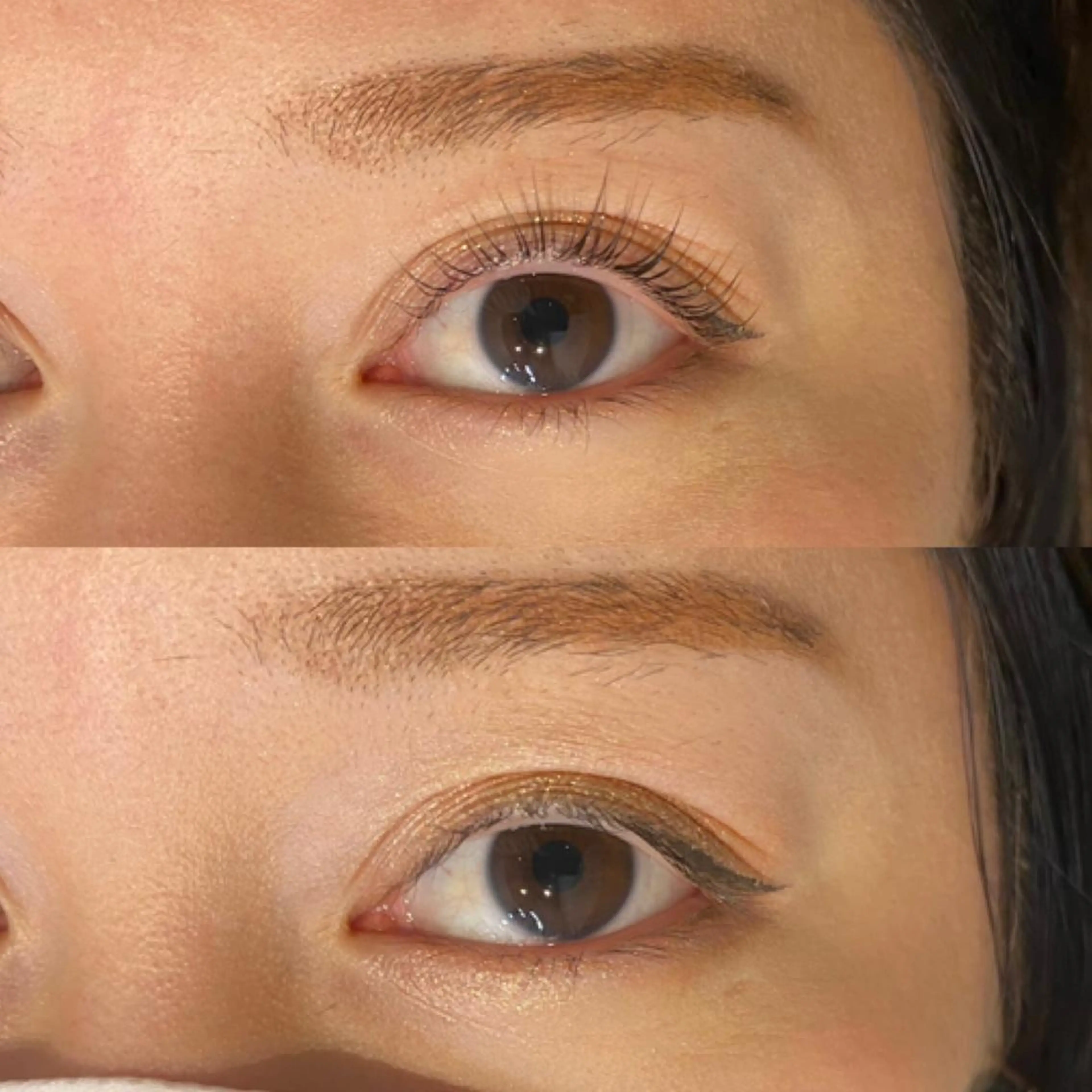 マツエク・マツパ Misora/ボブ/ レイヤー/艶カラーのヘアスタイル