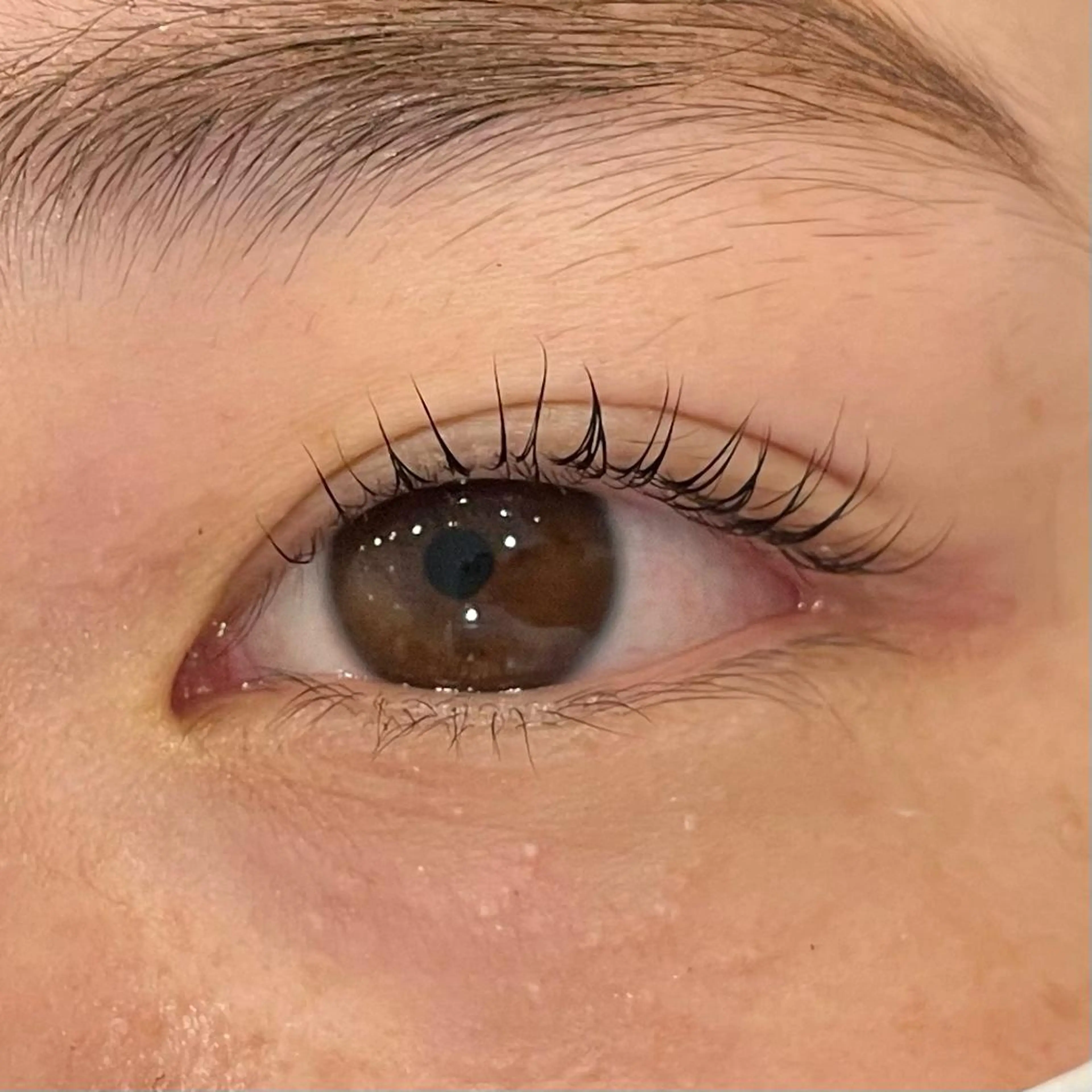 マツエク・マツパ まつげパーマ eyenico 梅田店のマツエク・マツパデザイン