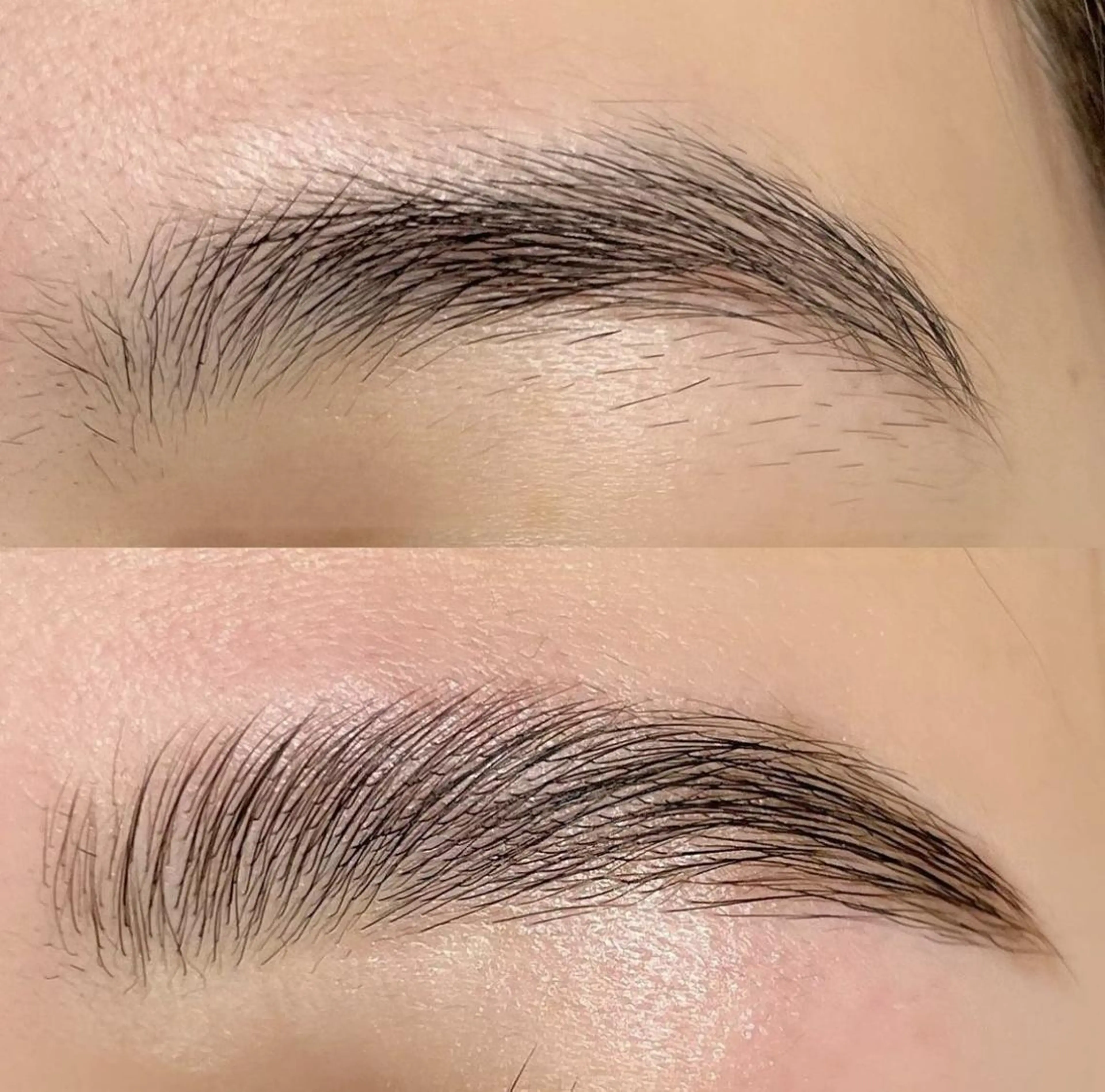 アイブロウ 円谷 ツムラヤのマツエク・マツパデザイン