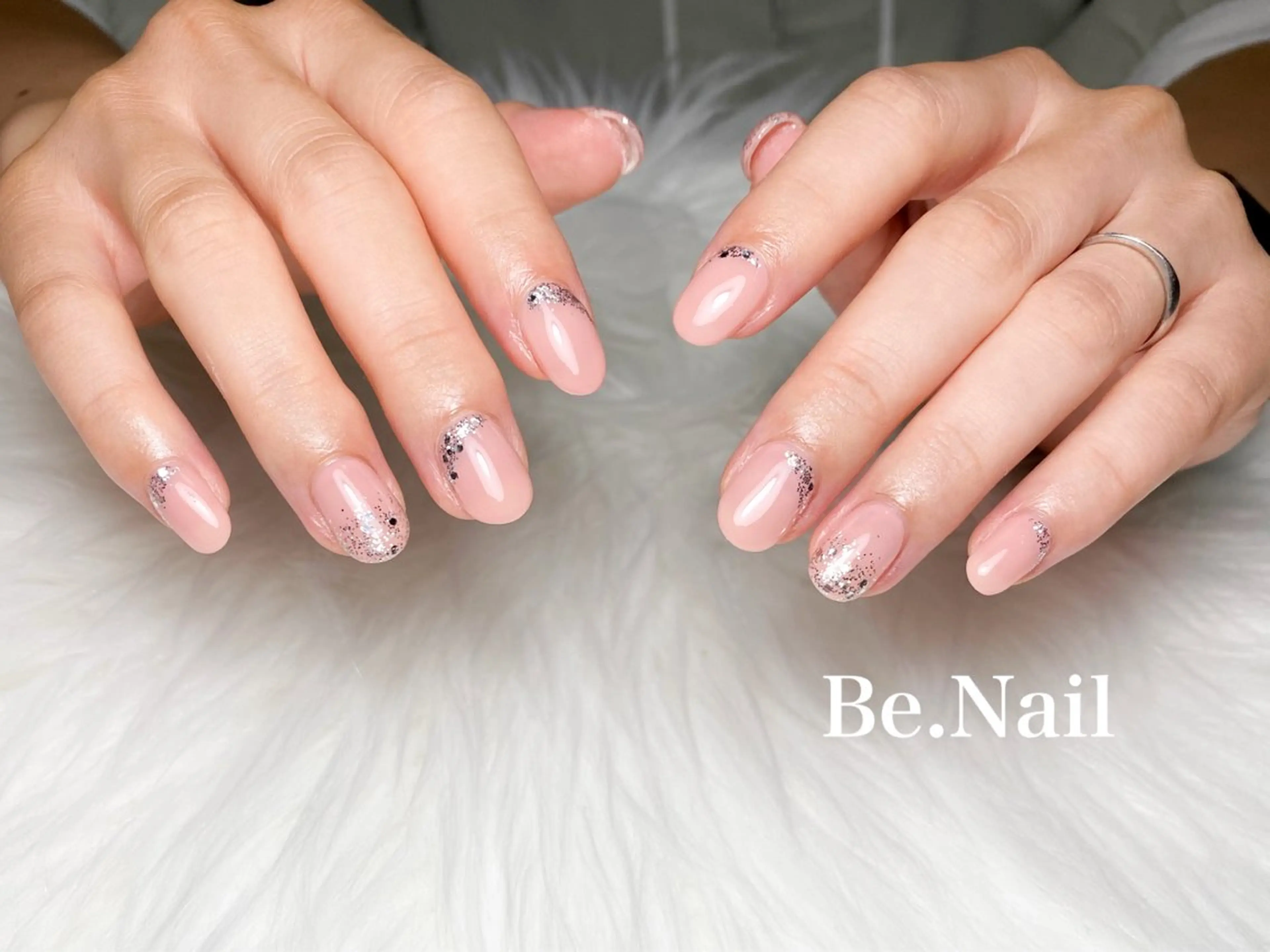 ネイル Be. Nailのネイルデザイン