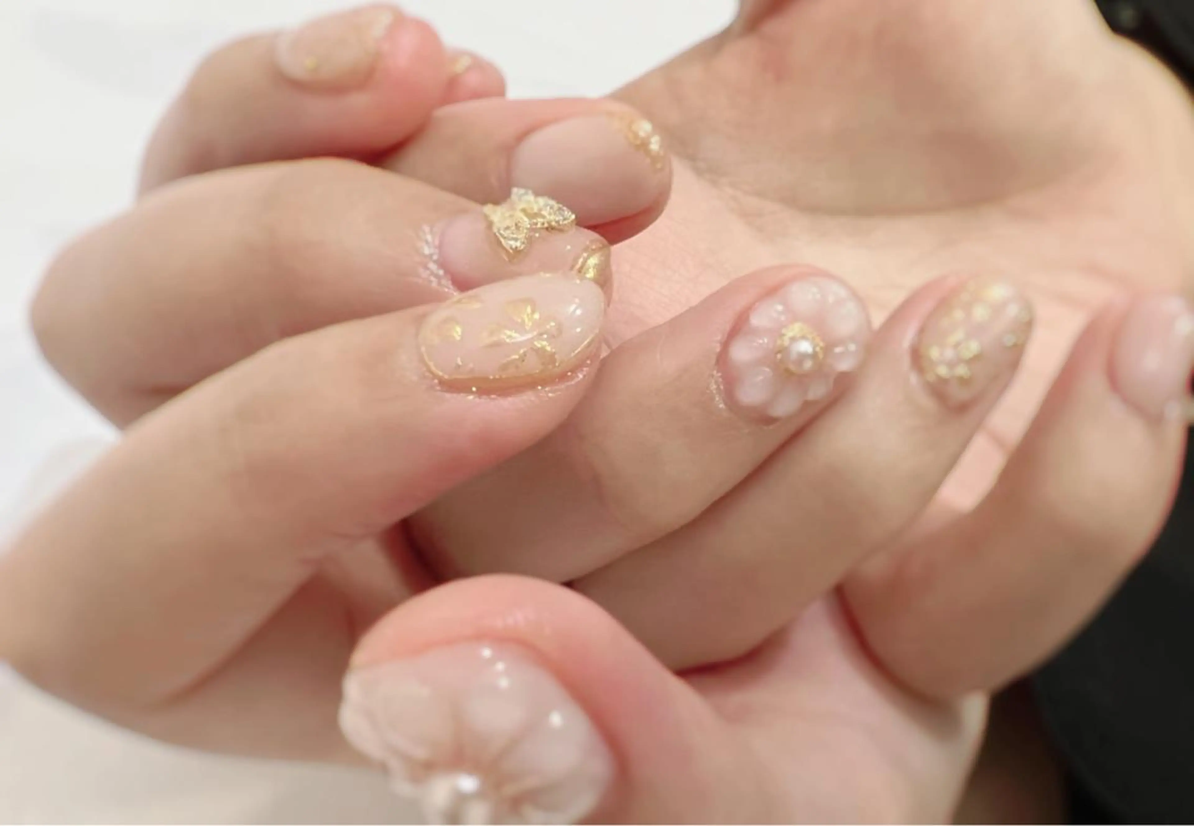 ネイル Ag Nailのネイルデザイン