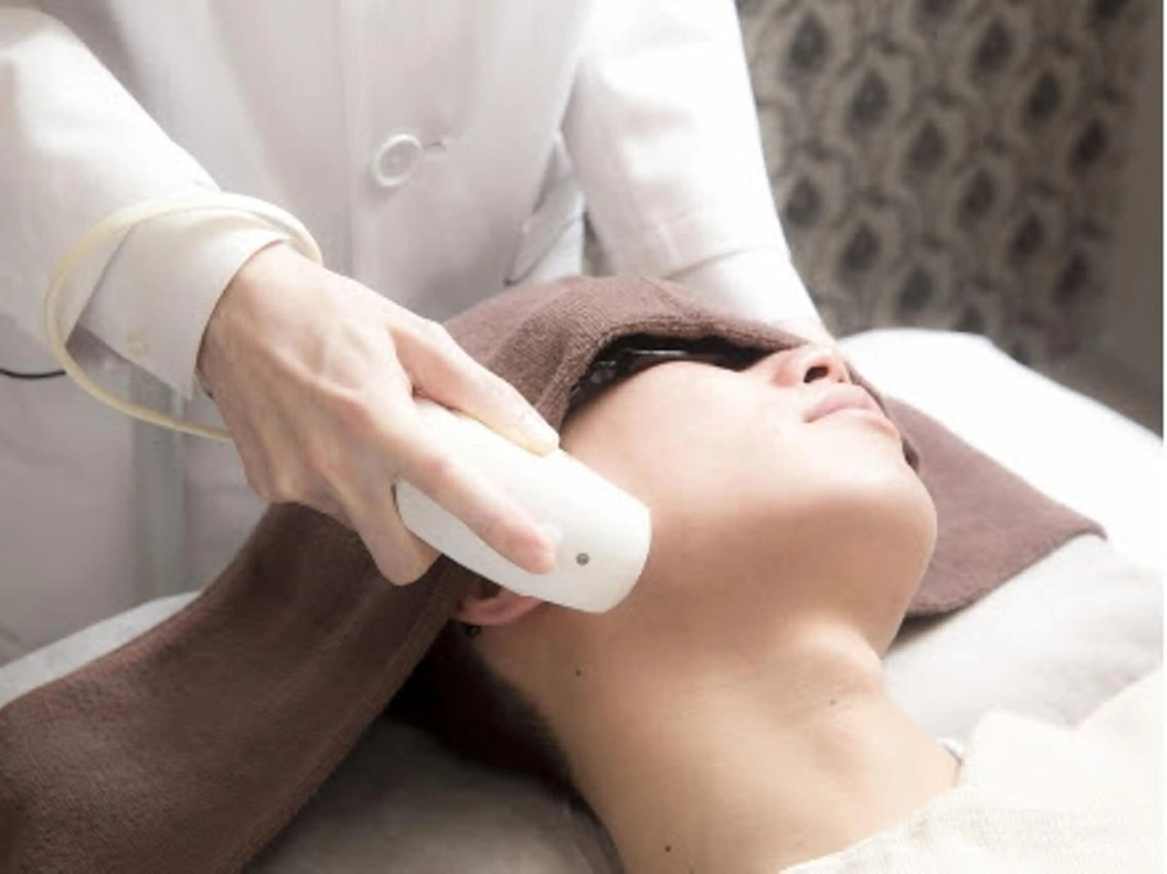 メンズ 医療機関提携メンズ BB福井高柳店のエステ・リラクイメージ