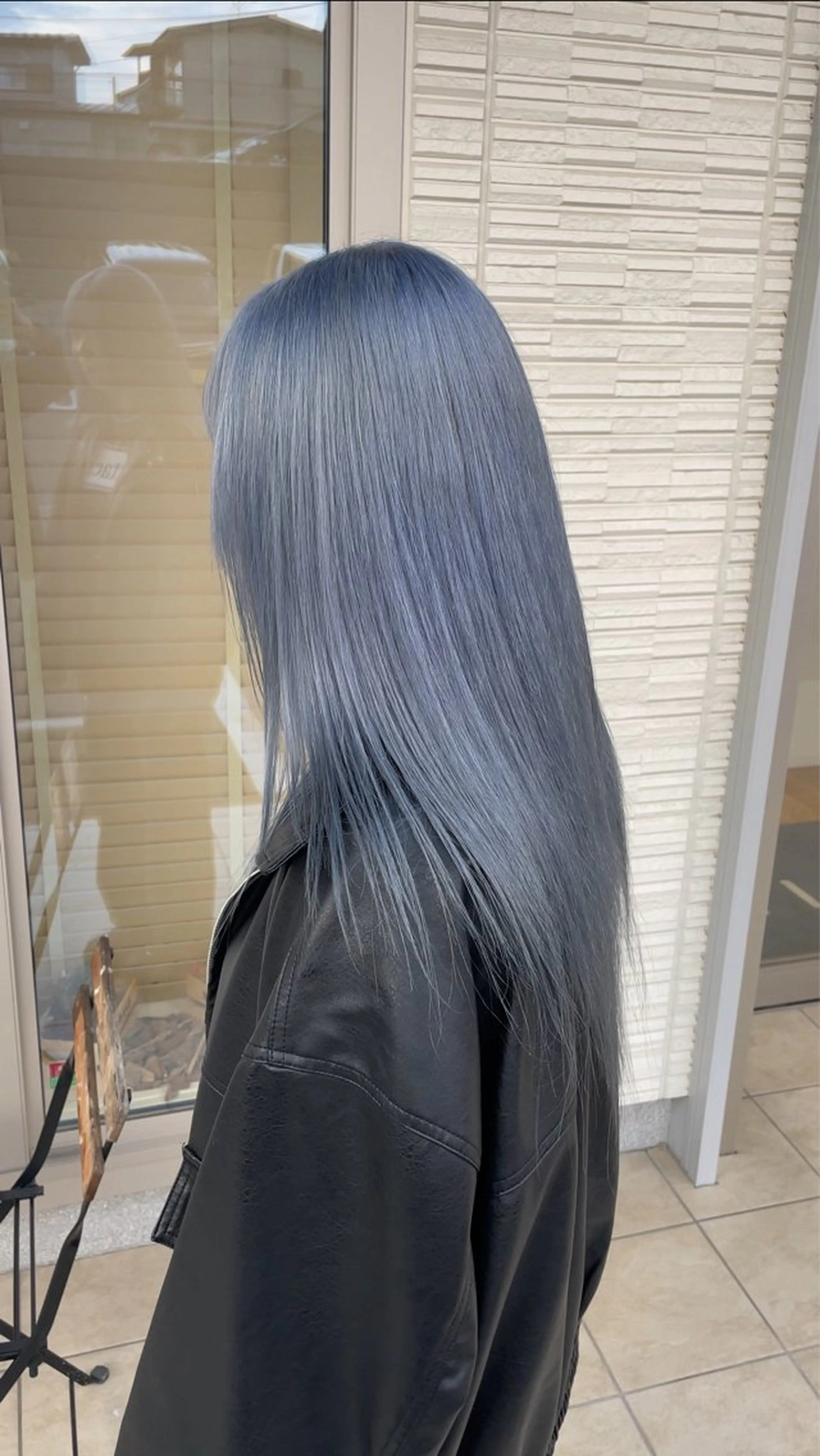 ロング カラー ヘアカラー トリートメント 橋本翔 /レイヤーカットのヘアスタイル