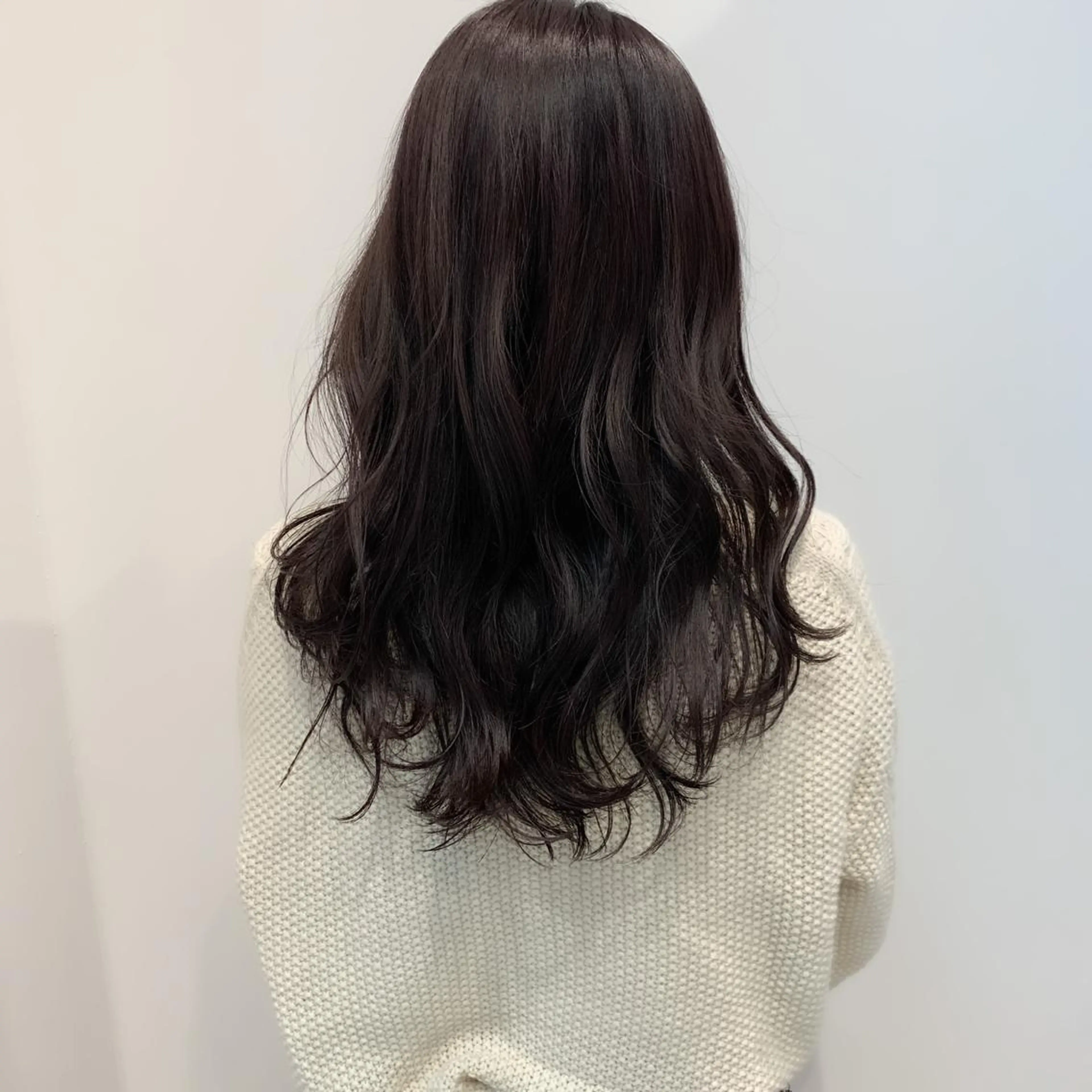 ミディアム カラー ヘアアレンジ ミニボブ/ブリーチ 🌈MISATOのヘアスタイル