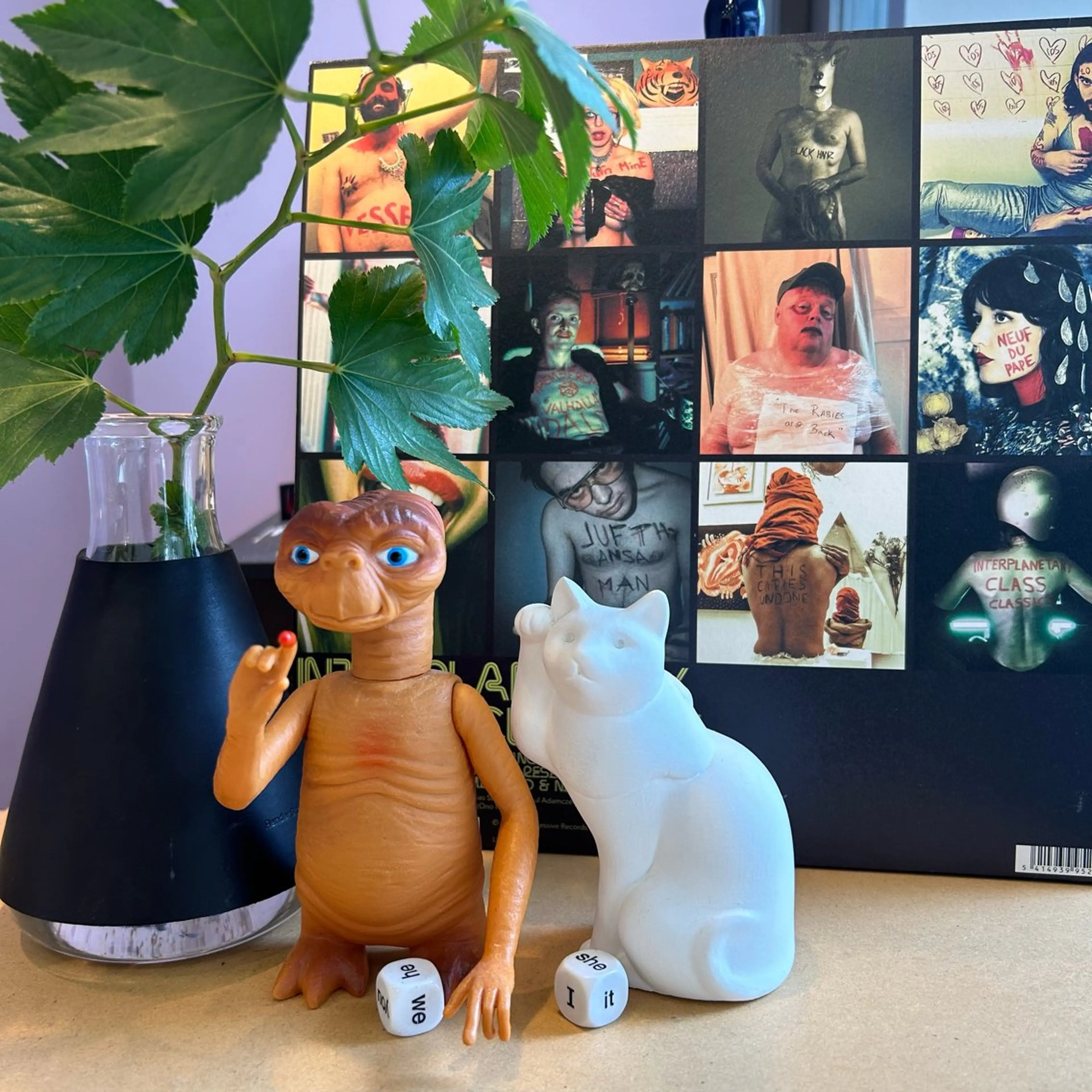 ショート カラー パーマ メンズ 広美◎ <hiromi>のヘアスタイル