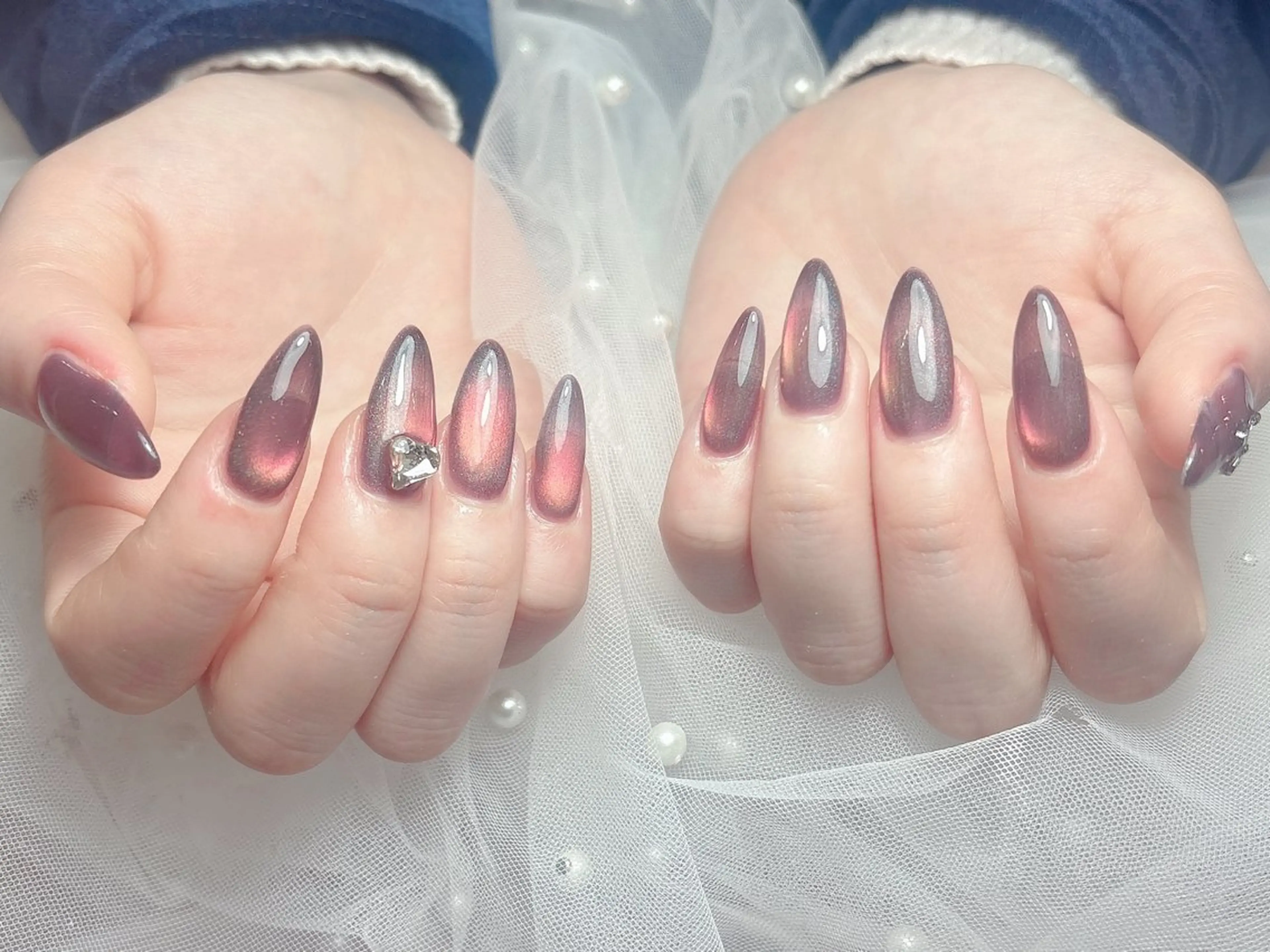 ネイル Bél Nail salonのネイルデザイン